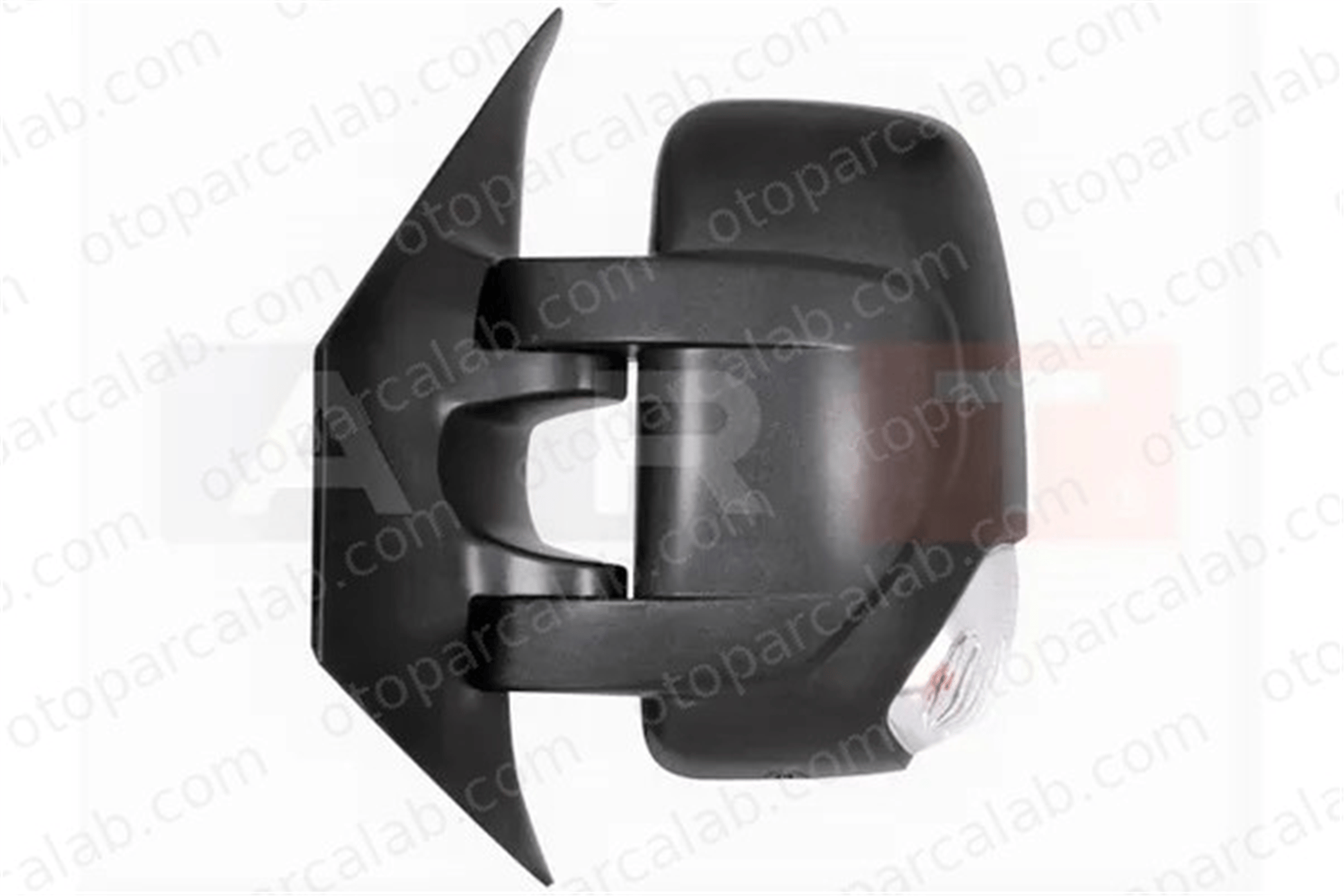 ART M002.2050 Dikiz Aynası Dış Sol OPEL MOVANO B Panelvan/Van MOVANO B Platform şasi 963020131R 4419408