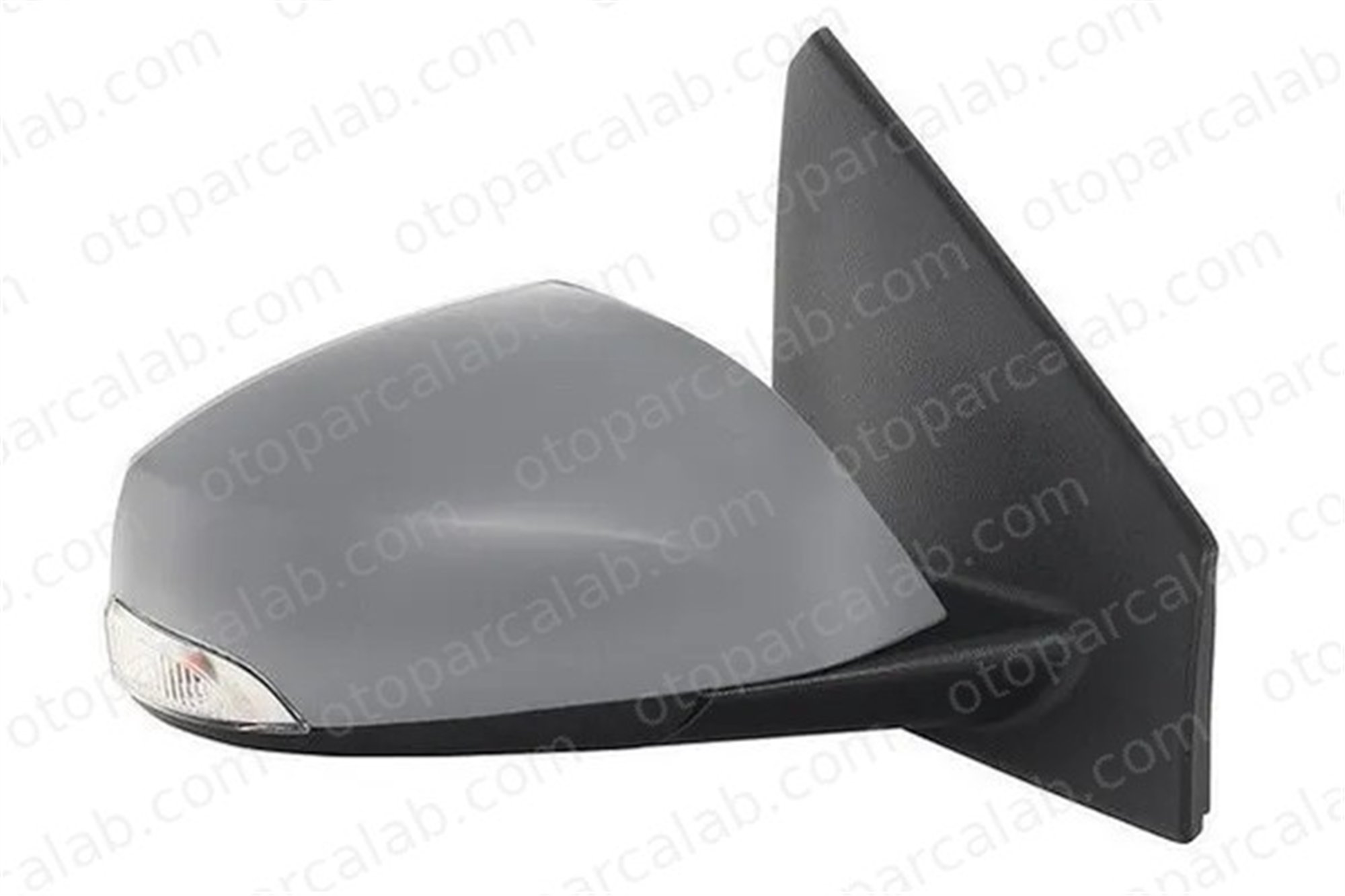 ART M002.2018 Dikiz Aynası Dış Sağ RENAULT MEGANE III Coupe MEGANE III Hatchback 963010176R 261609550R