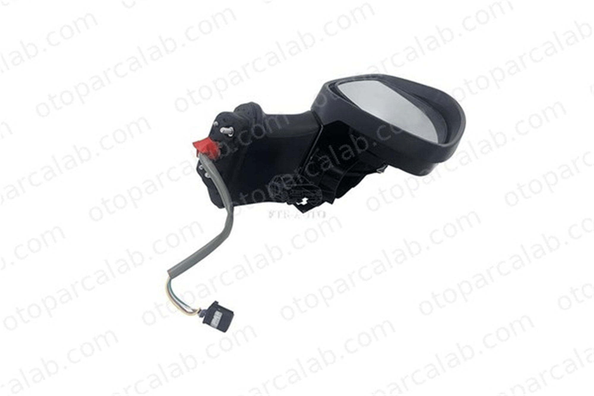 ART M002.2316 Dikiz Aynası Dış Sol RENAULT CAPTUR II 963027811R MQ004199