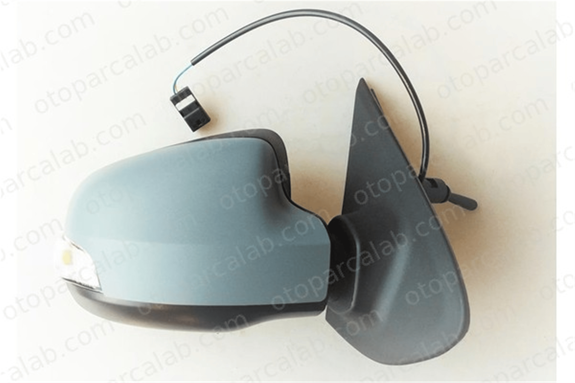 ART M002.2045 Dikiz Aynası Dış Sağ RENAULT THALIA III 963011650R 963741273R