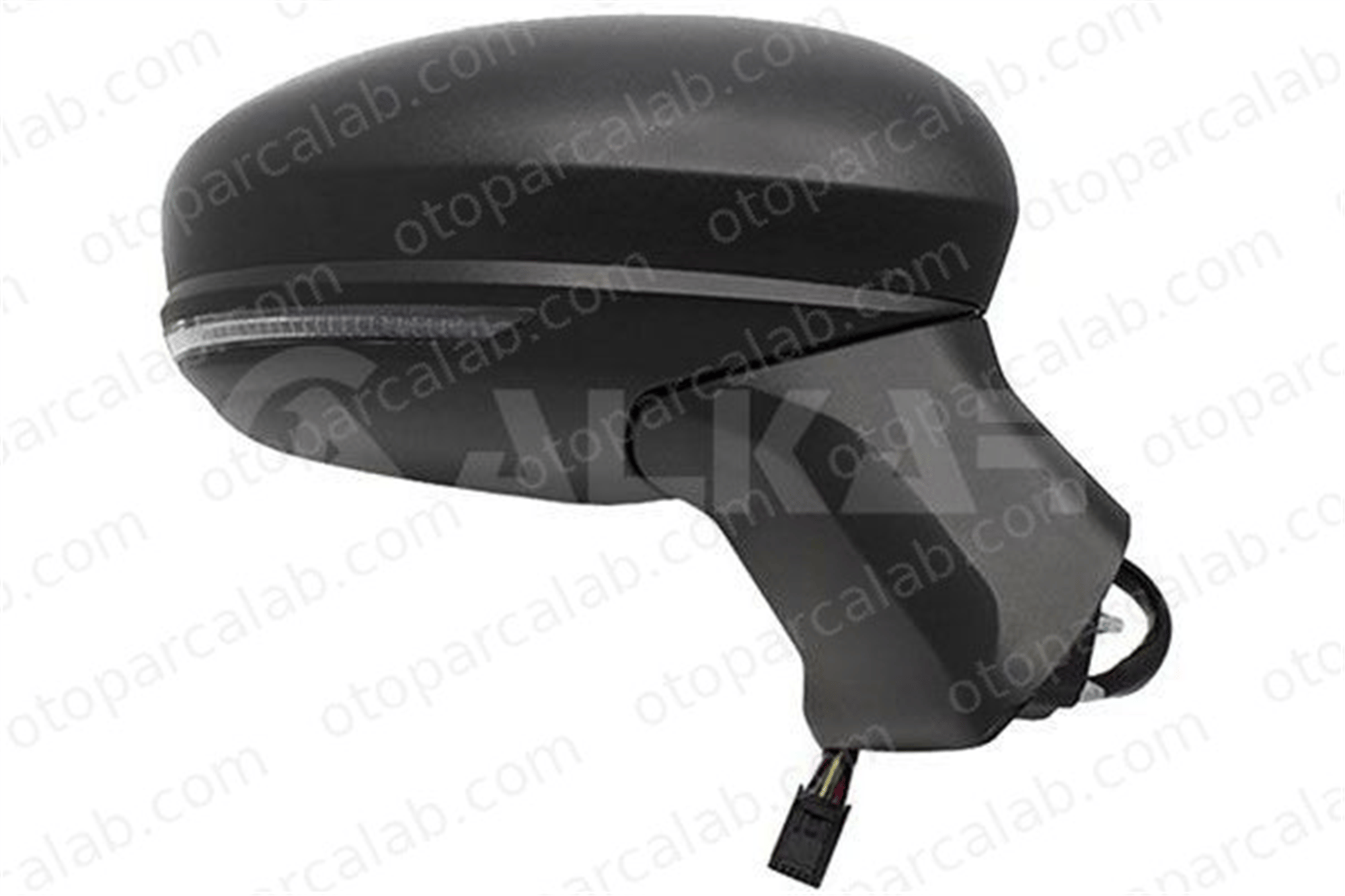 ART M002.2315 Dikiz Aynası Dış Sağ RENAULT CAPTUR II 963016661R MQ004187