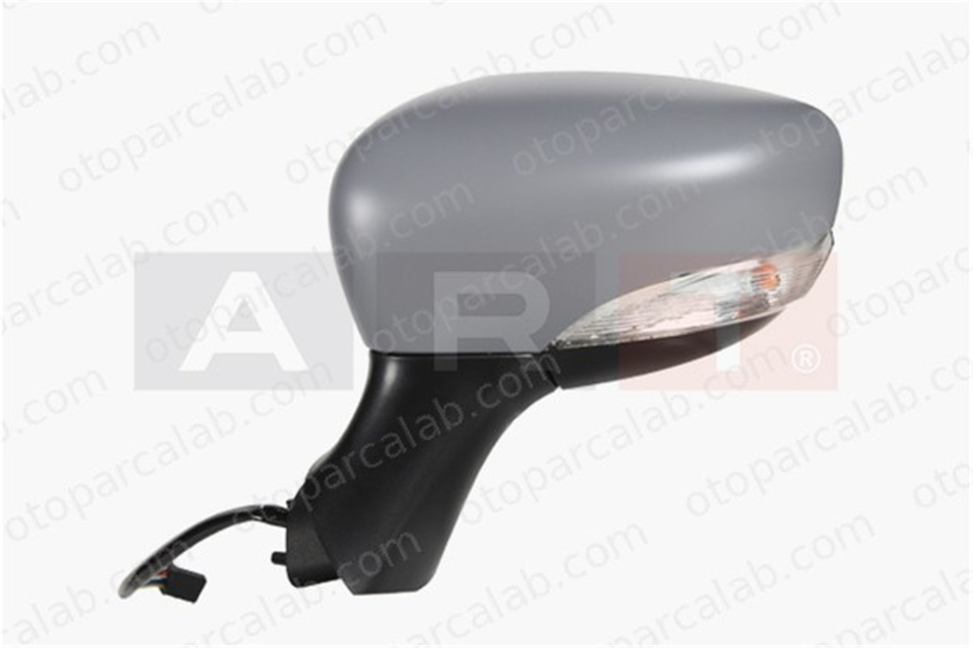 ART M002.2052 Dikiz Aynası Dış Sol RENAULT CLIO IV CLIO IV Grandtour 963022031R 261657934R