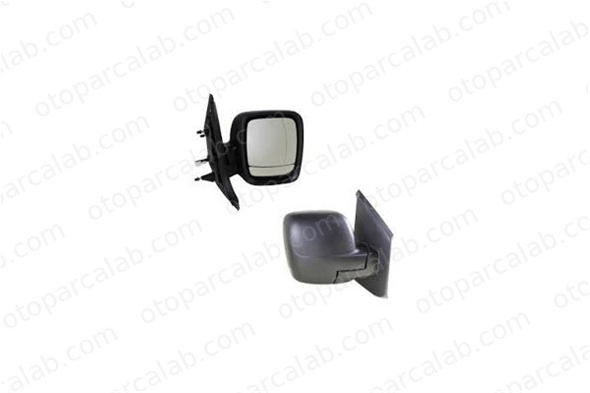 ART M002.2304 Dikiz Aynası Dış Sol RENAULT TRAFIC III Minibüs/Otobüs TRAFIC III Panelvan/Van 963027319R 963025418R