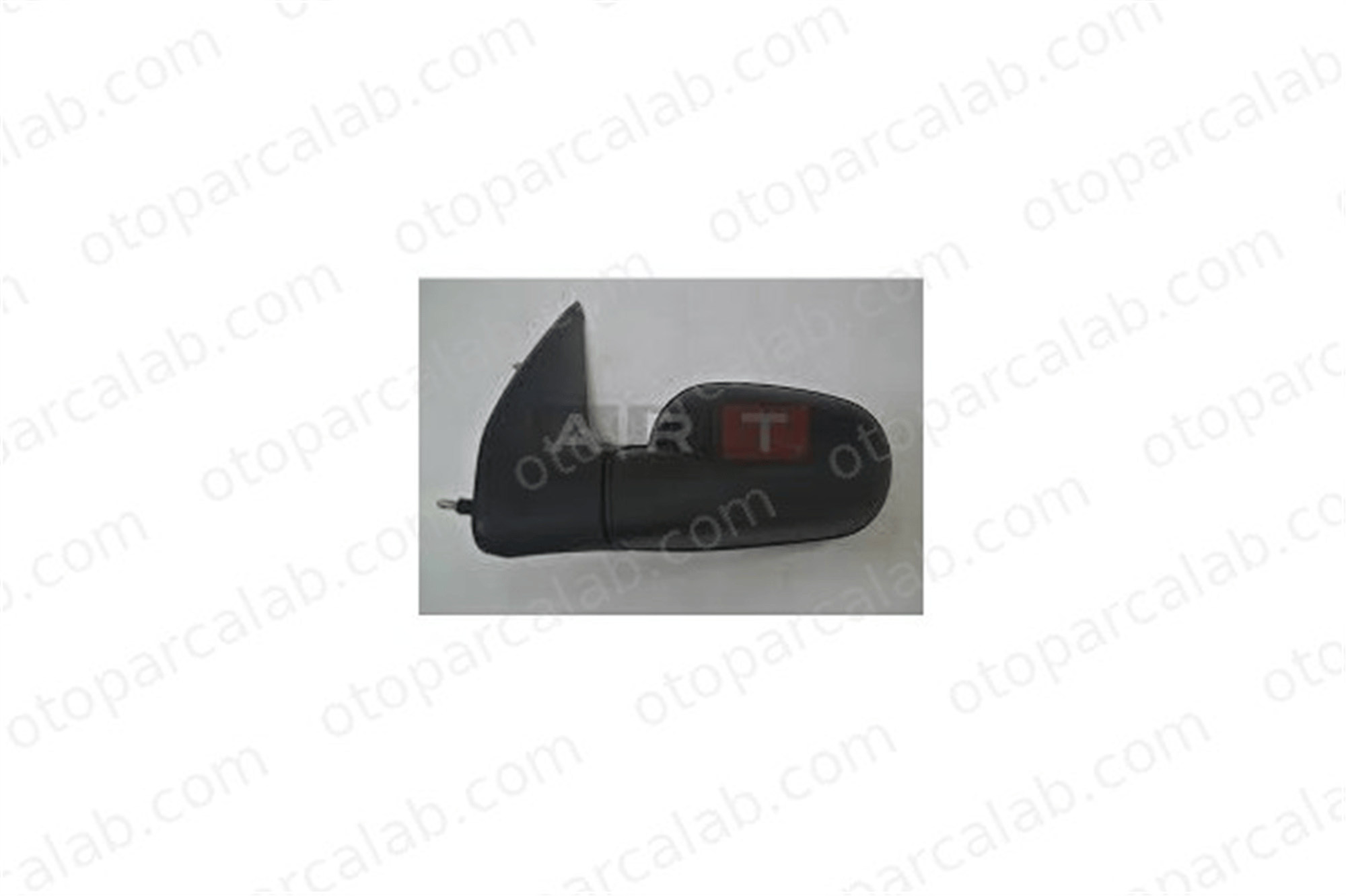 ART M002.2060 Dikiz Aynası Dış Sol RENAULT CLIO I CLIO I Kasa/eğik arka 7700826598