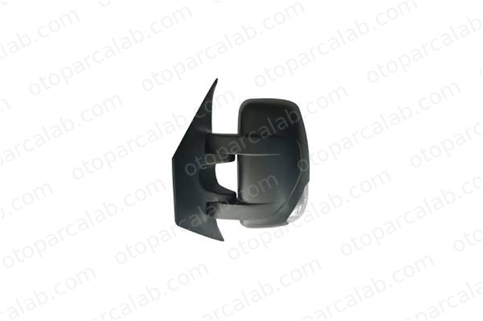 ART M002.2428 Dikiz Aynası Dış Sol RENAULT LATITUDE 963022194R