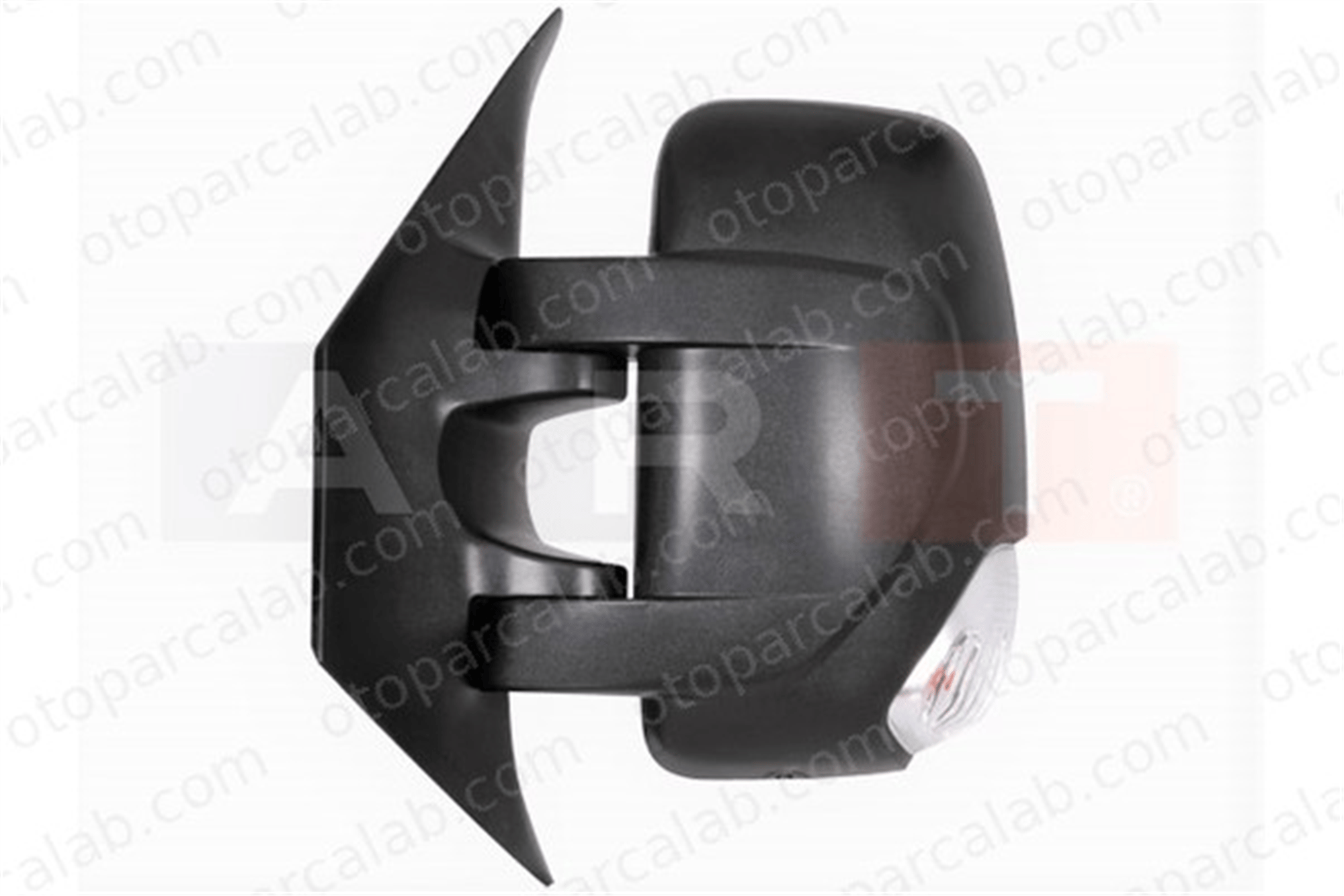 ART M002.2049 Dikiz Aynası Dış Sağ OPEL MOVANO B Panelvan/Van MOVANO B Platform şasi 963010144R 4419413