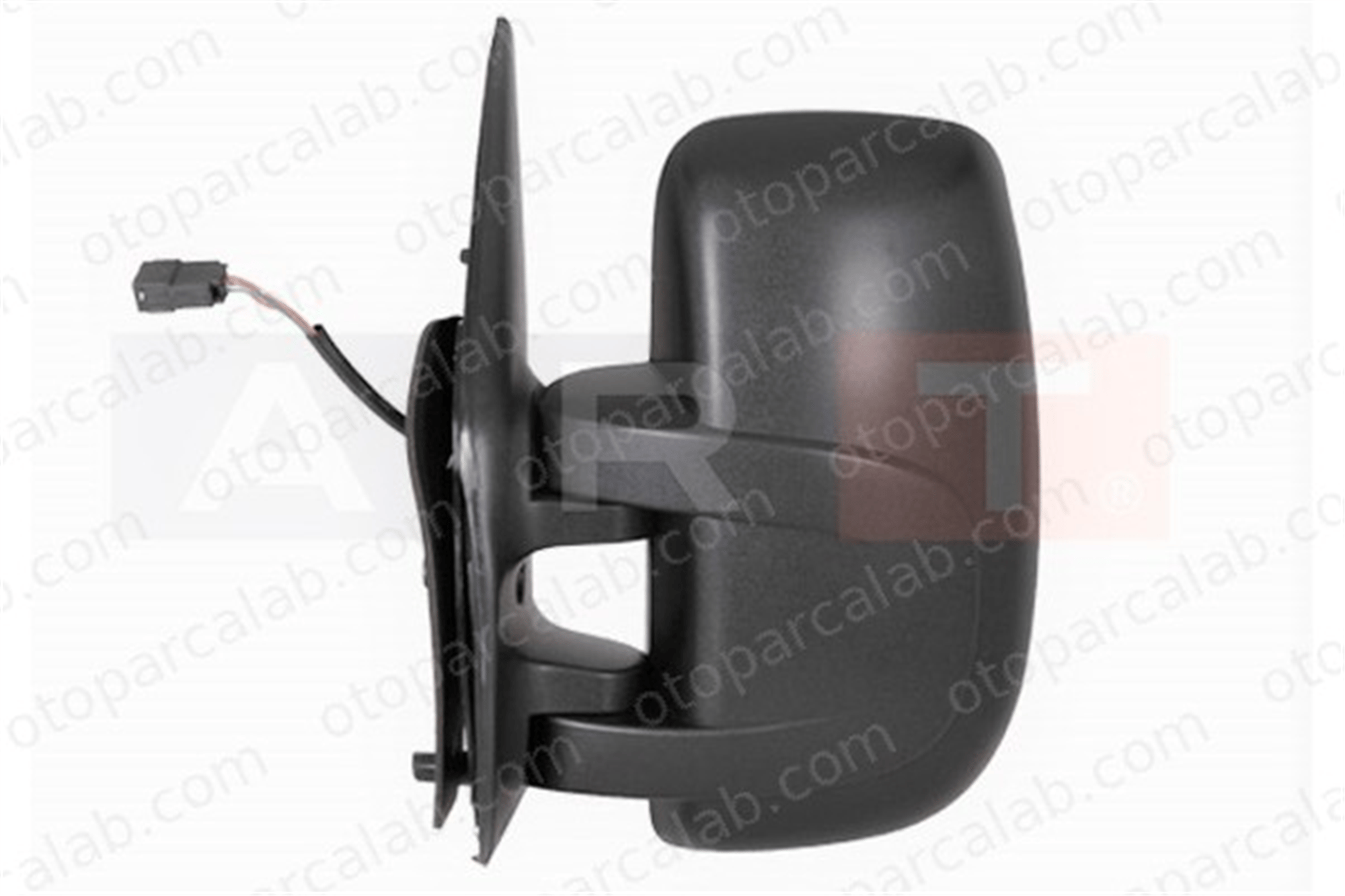 ART M002.2047 Dikiz Aynası Dış Sağ NISSAN INTERSTAR Minibüs/Otobüs INTERSTAR Panelvan/Van 8200255776