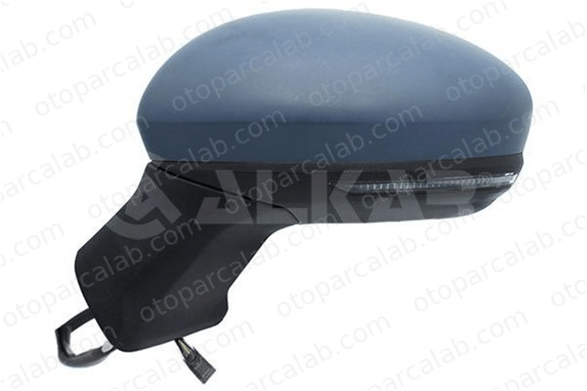 ART M002.2318 Dikiz Aynası Dış Sol RENAULT CAPTUR II 983026088R MQ004196
