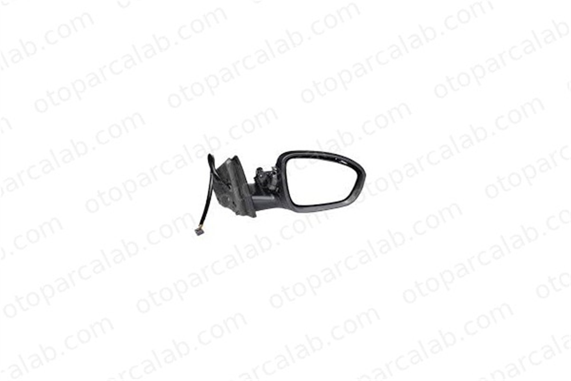 ART M002.2421 Dikiz Aynası Dış Sağ RENAULT MEGANE IV Hatchback MEGANE IV Grandtour 963010974R 963019417R