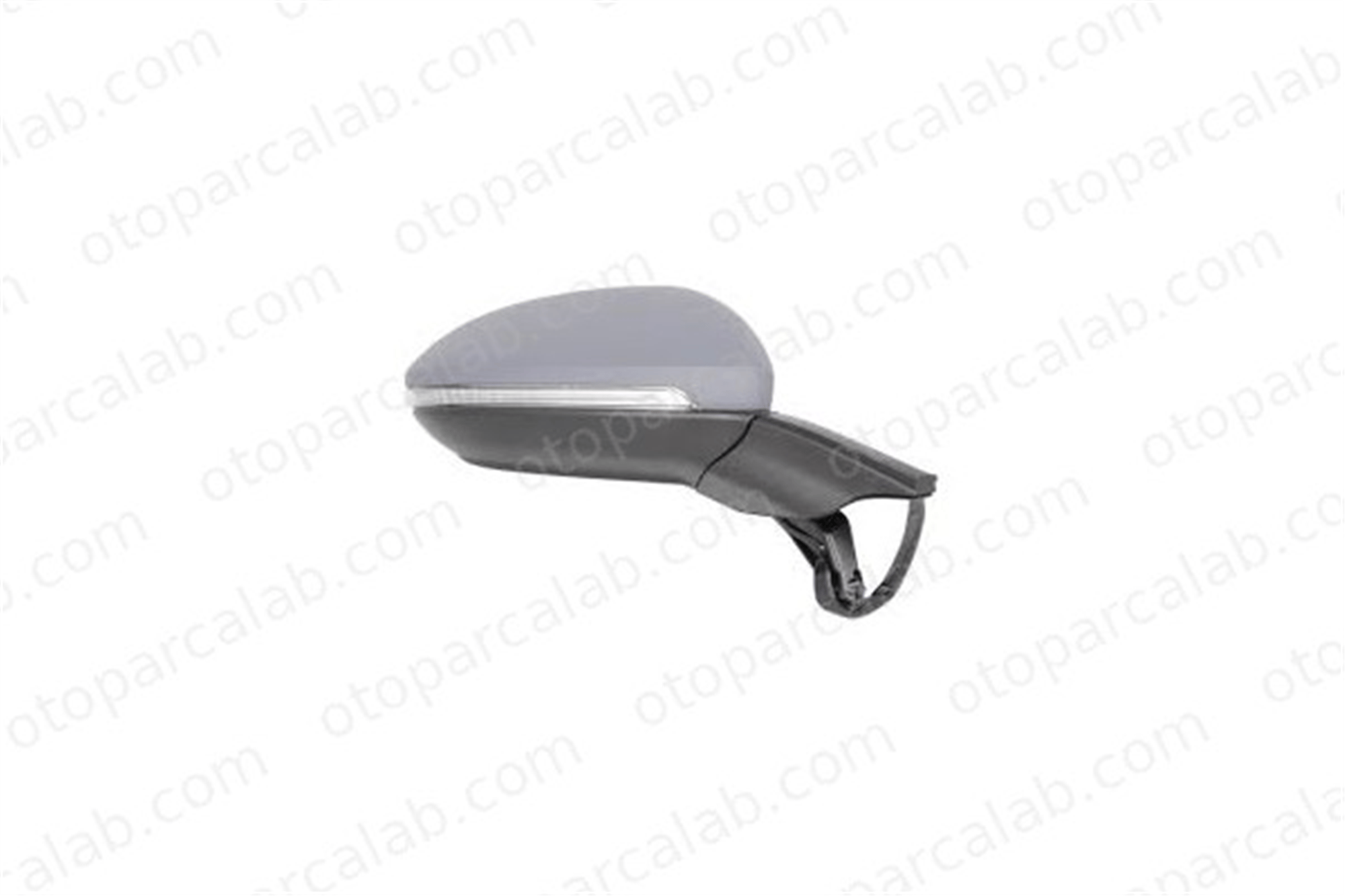 ART M002.2311 Dikiz Aynası Dış Sağ RENAULT CAPTUR I 963019859R 261604623R
