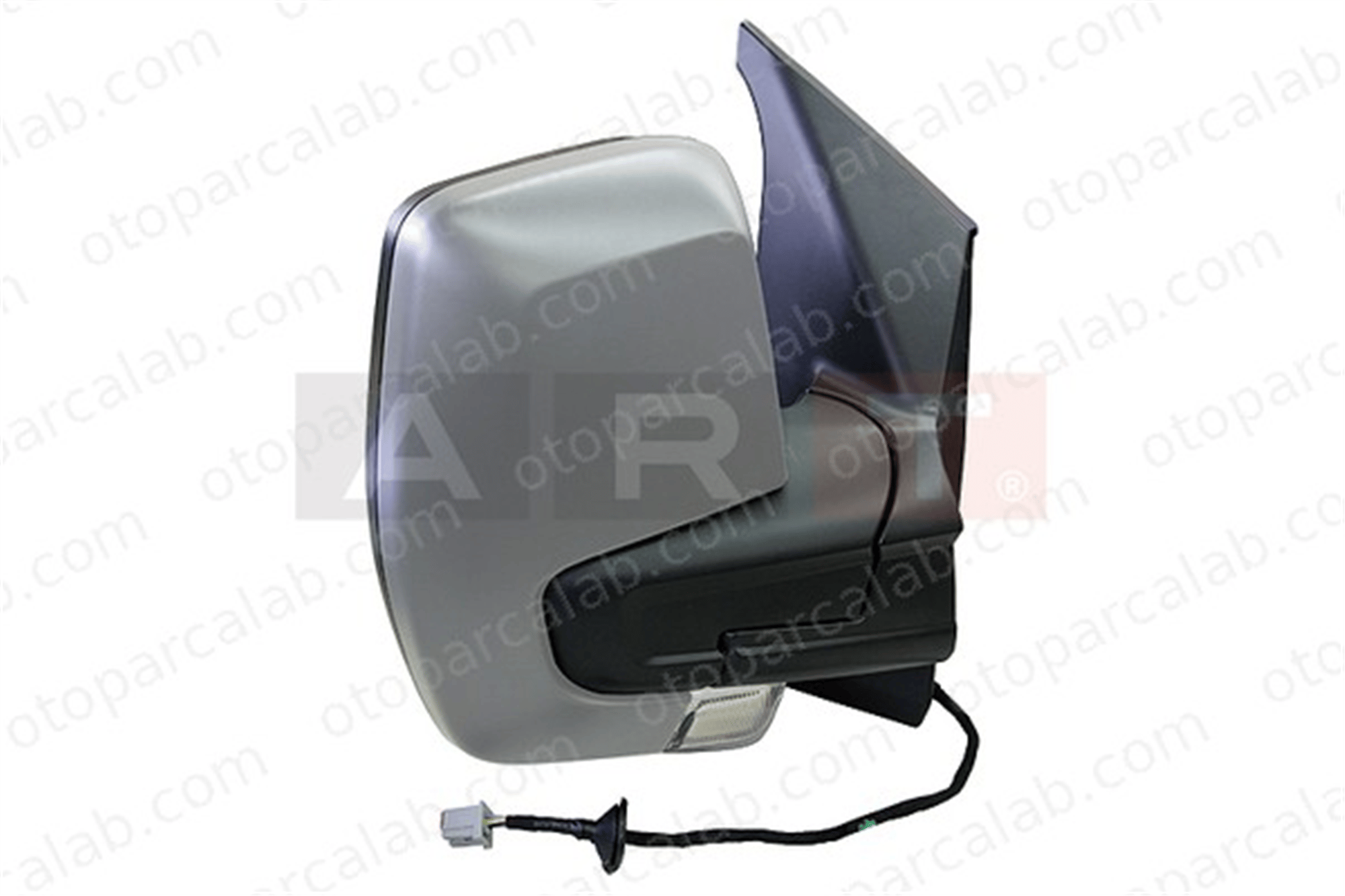 ART M003.3419 Dikiz Aynası Dış Sağ FORD TOURNEO CUSTOM V362 Minibüs/Otobüs TRANSIT CUSTOM V362 Minibüs/Otobüs BK2117682EE5JA6 1766326