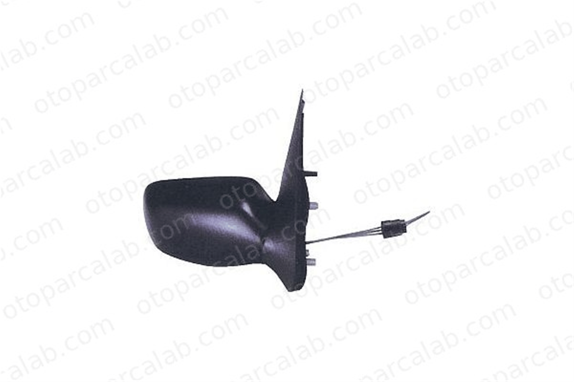 ART M003.3142 Dikiz Aynası Dış Sol FORD FIESTA IV 1021105 1042451