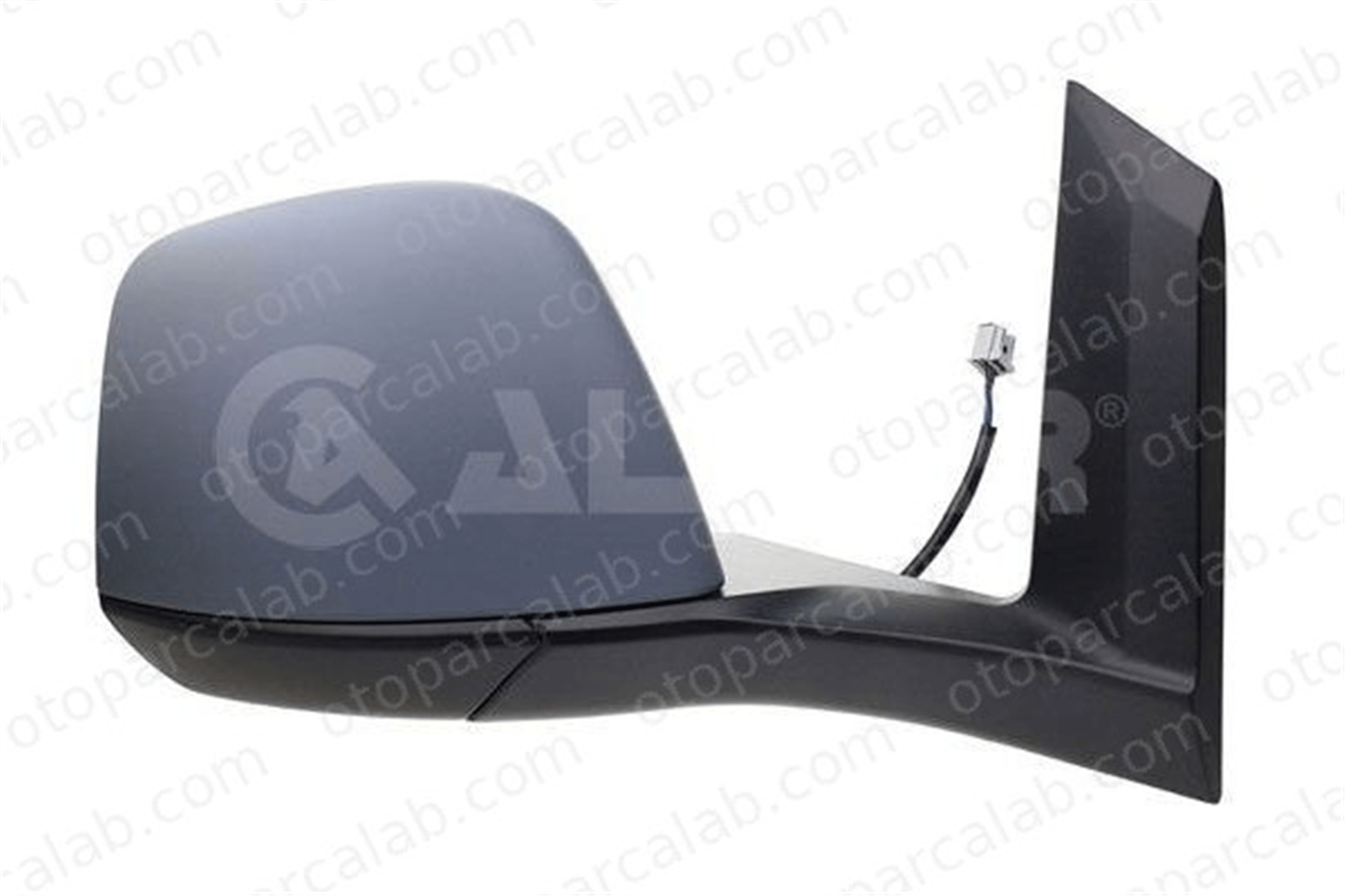 ART M003.3612 Dikiz Aynası Dış Sağ FORD TRANSIT CONNECT V408 Kasa/büyük limuzin TRANSIT CONNECT MPV DT1117682CC 1815172