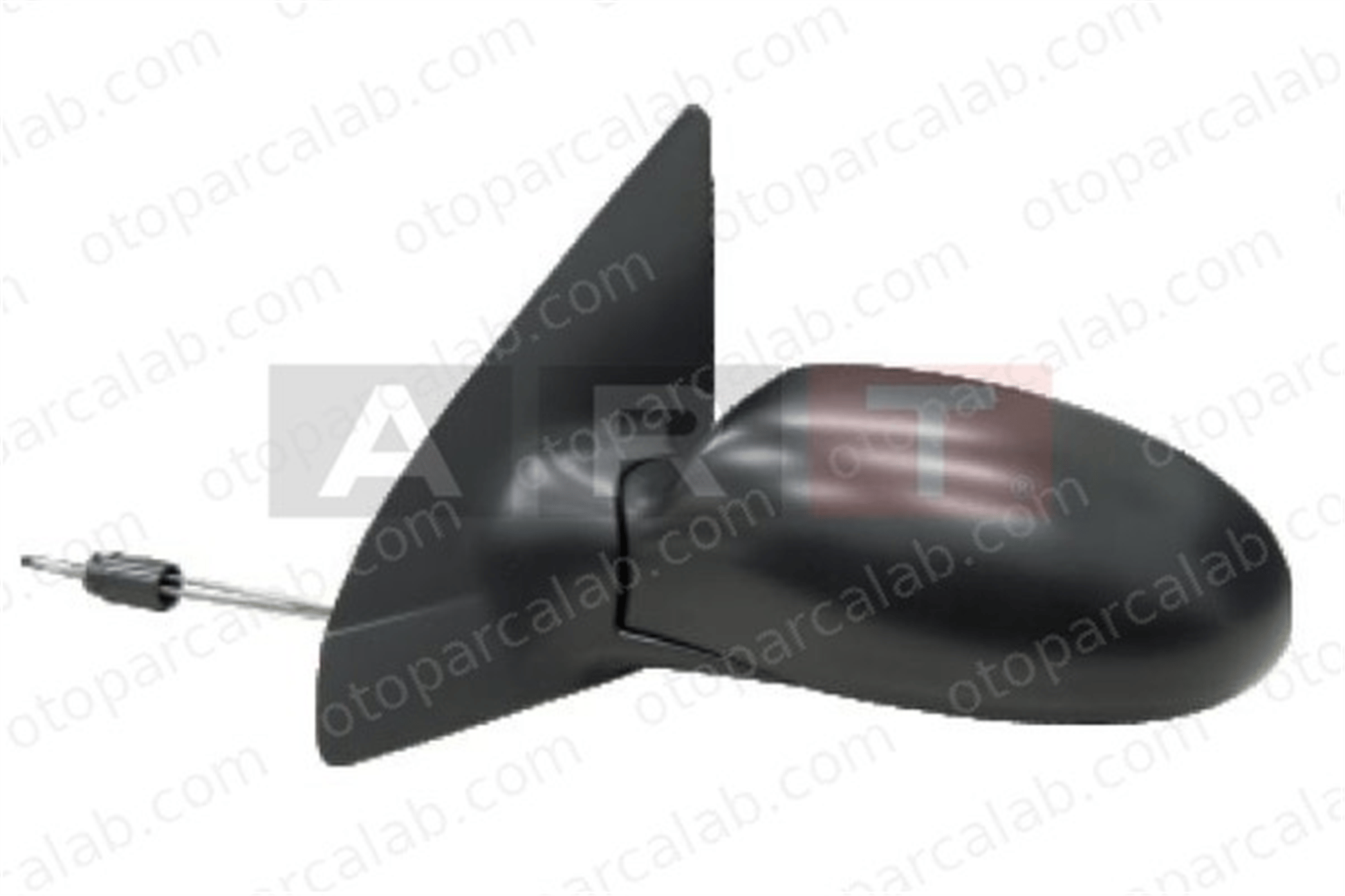 ART M003.3185 Dikiz Aynası Dış Sağ FORD FOCUS I FOCUS I Turnier 98AB17682UE 1095724