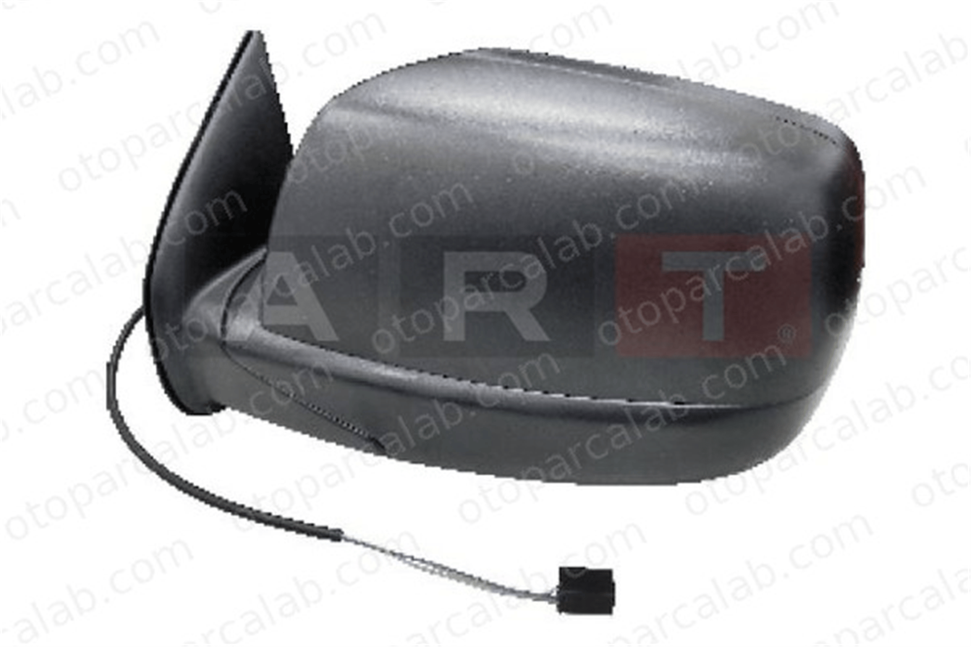 ART M003.3594 Dikiz Aynası Dış Sağ FORD RANGER 6M3417682ZA