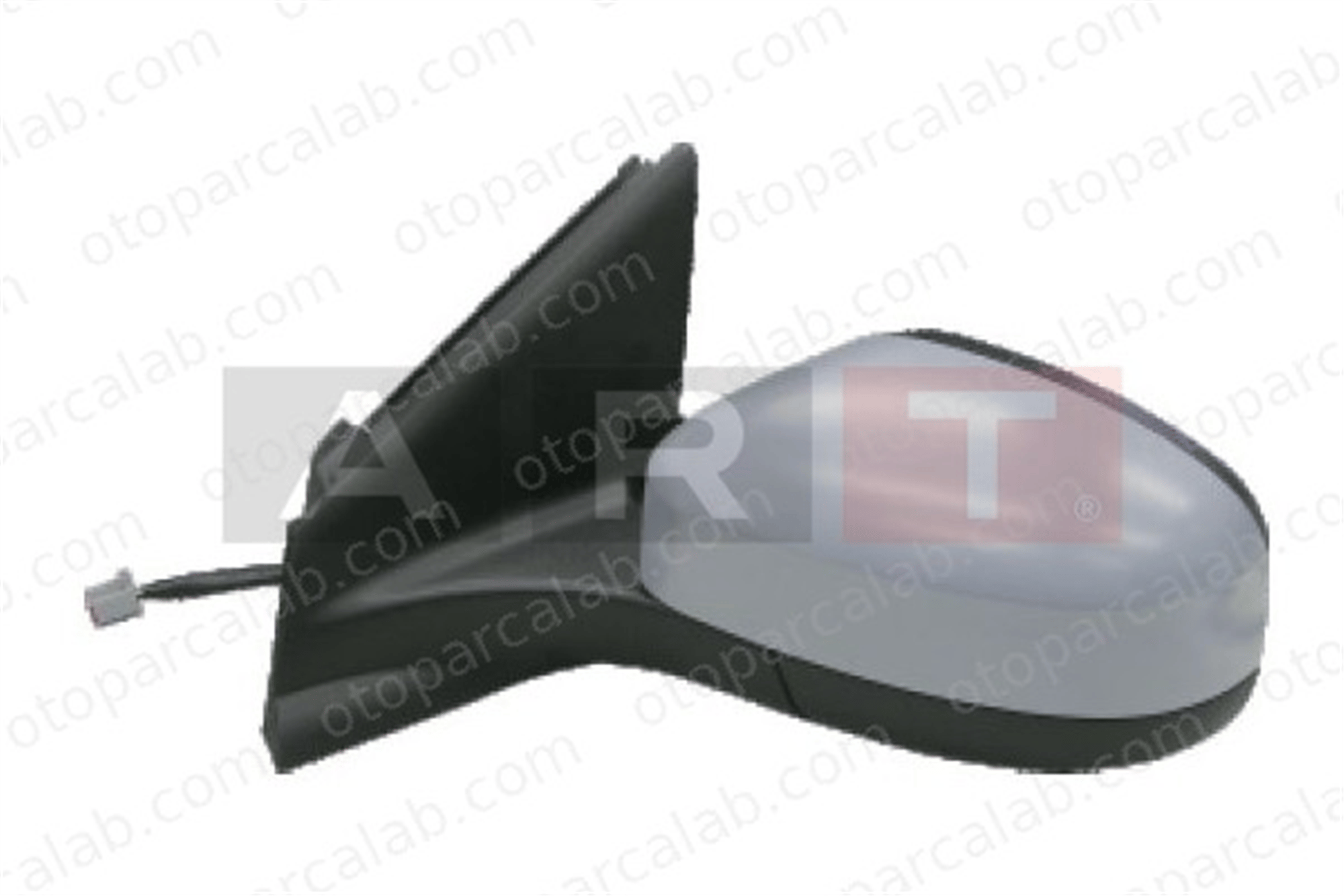 ART M003.3327 Dikiz Aynası Dış Sol FORD MONDEO IV MONDEO IV Turnier 7S7117683KF 1701724