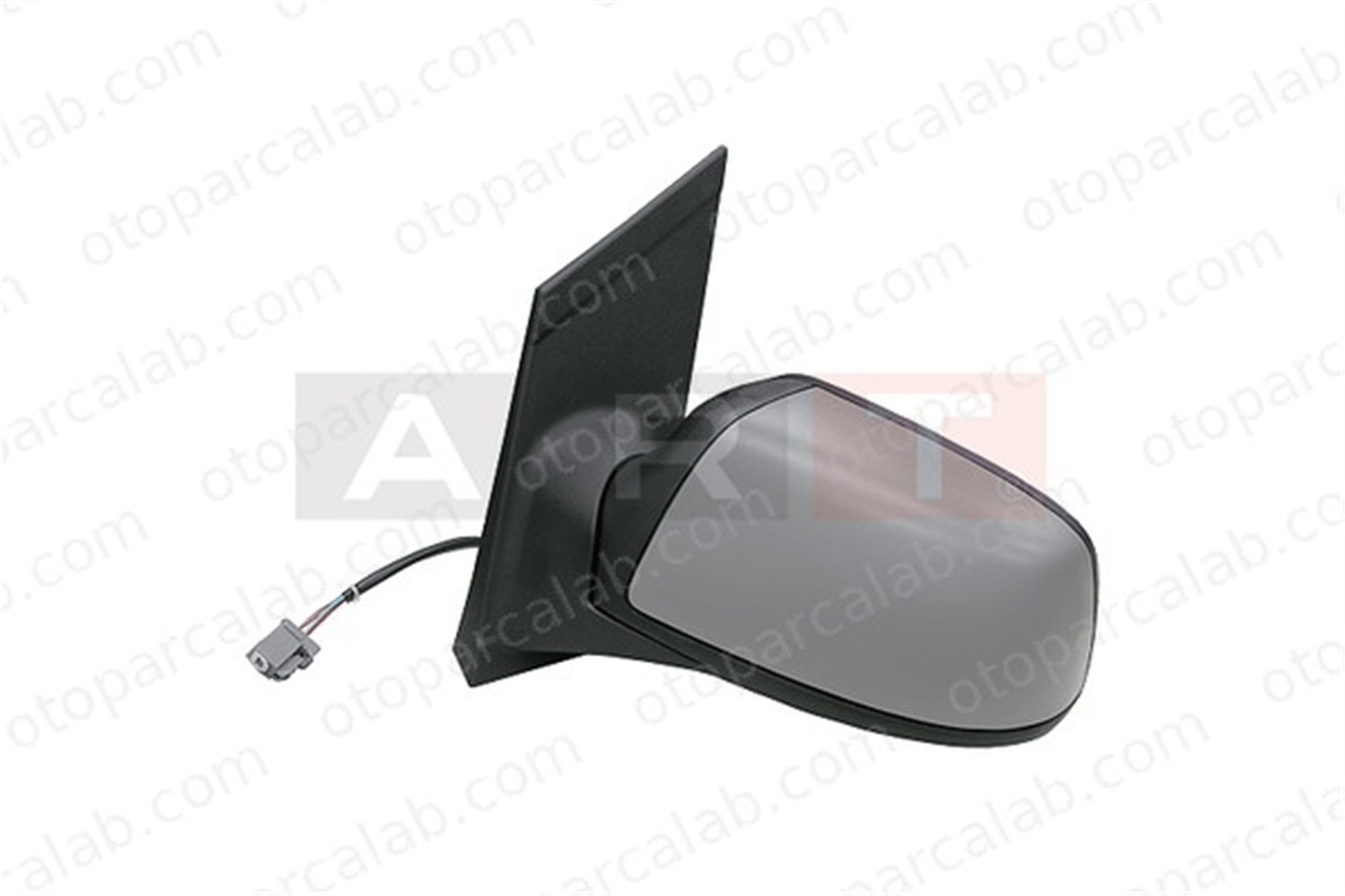 ART M003.3190 Dikiz Aynası Dış Sol FORD FOCUS II FOCUS II Turnier 4M5117683JA