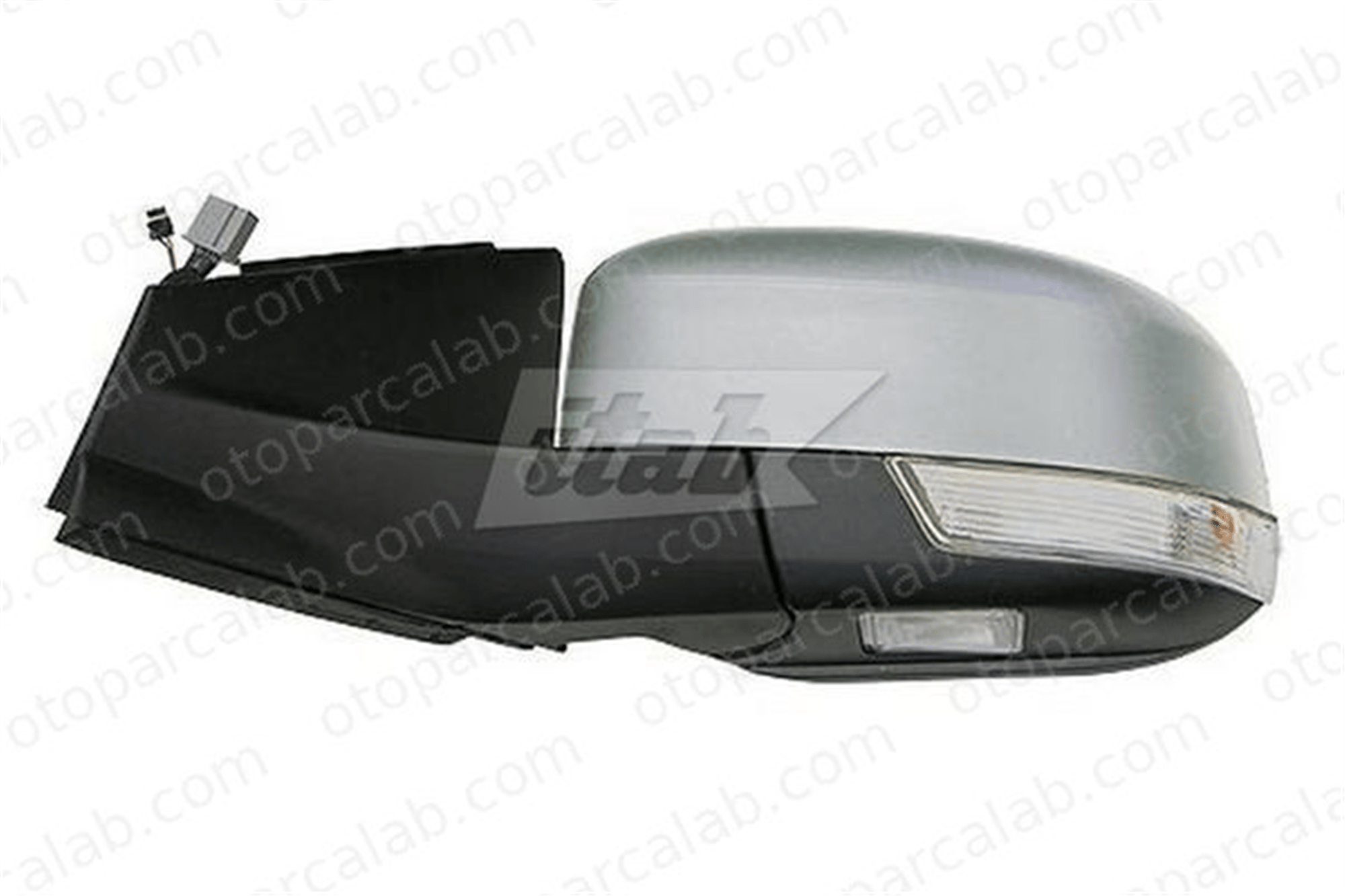 ART M003.3343 Dikiz Aynası Dış Sol FORD MONDEO IV Turnier BS7117683XB 1703614