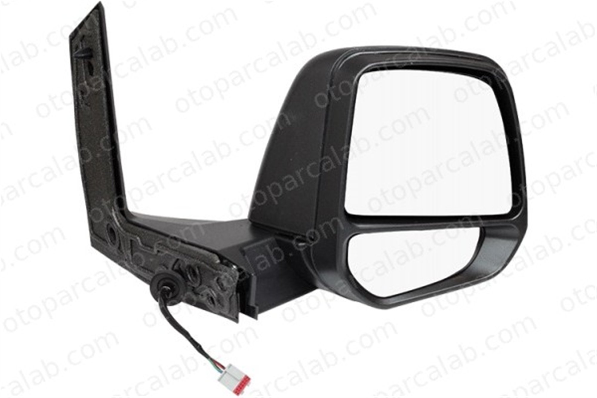 ART M003.3610 Dikiz Aynası Dış Sağ FORD TRANSIT CONNECT V408 Kasa/büyük limuzin TRANSIT CONNECT MPV DT1117682CC 1815172