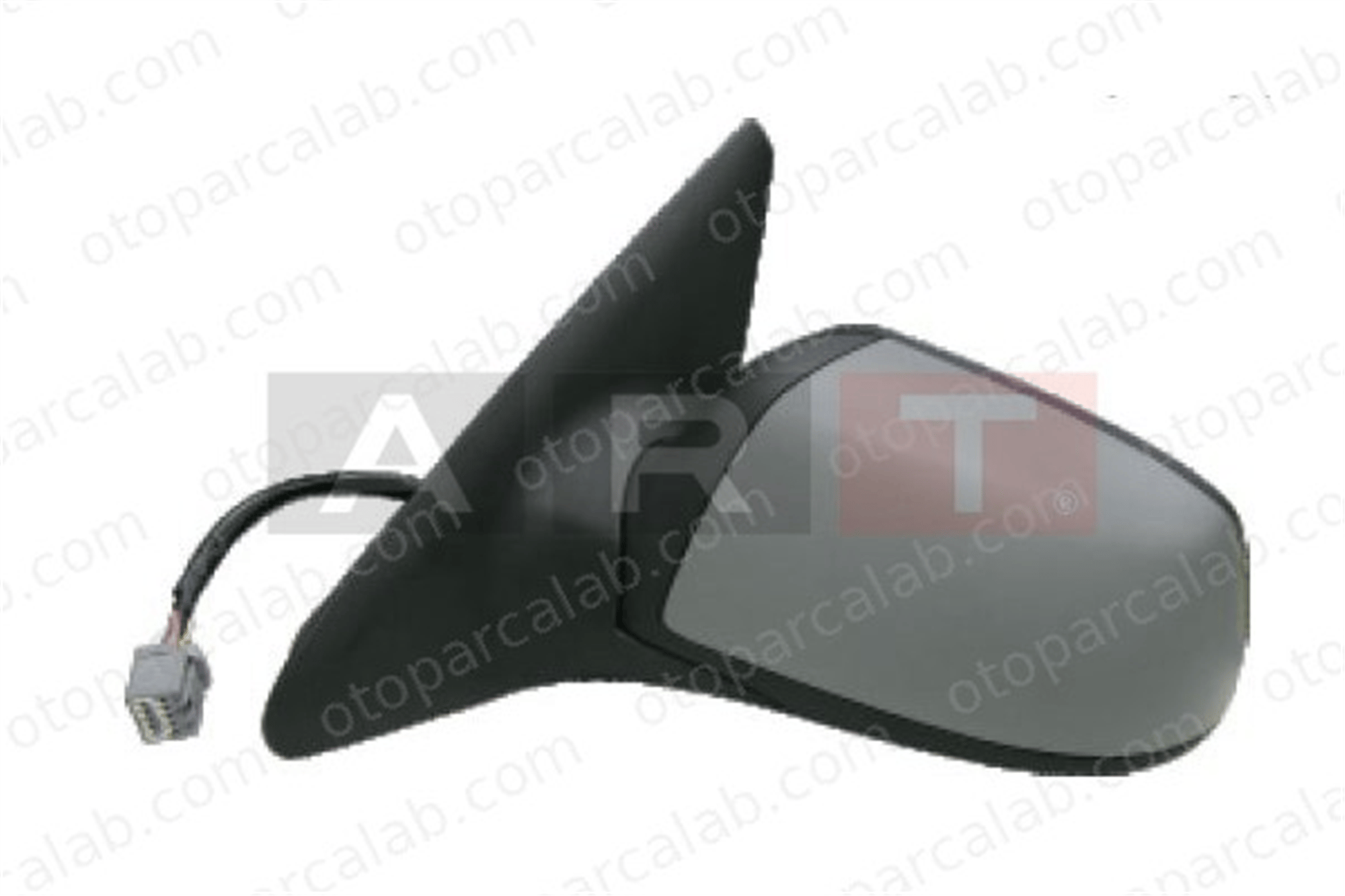 ART M003.3314 Dikiz Aynası Dış Sol FORD MONDEO III MONDEO III Sedan 3S7117683HF 1255900