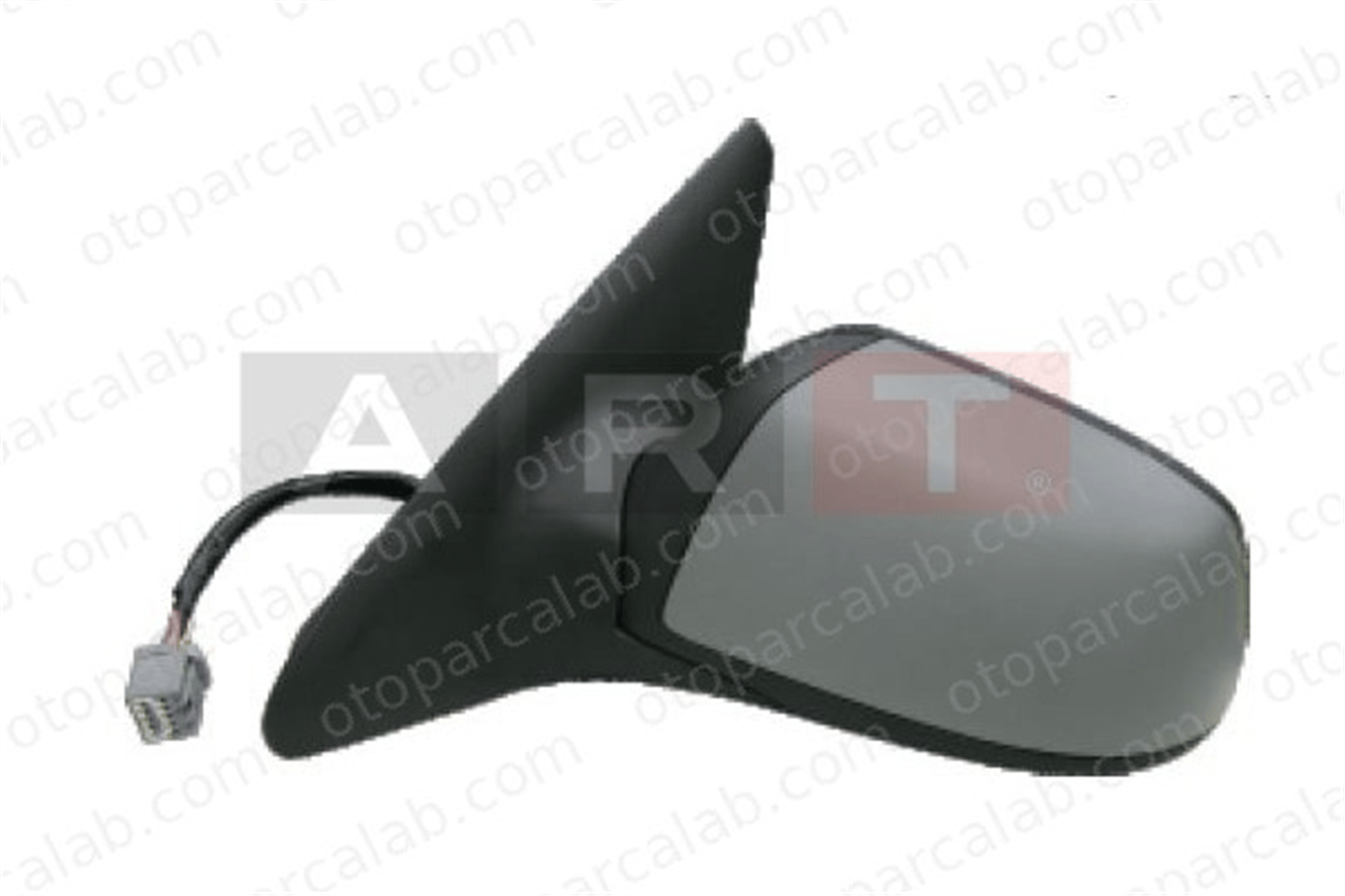 ART M003.3315 Dikiz Aynası Dış Sağ FORD MONDEO III MONDEO III Sedan 3S7117682HF 1357754