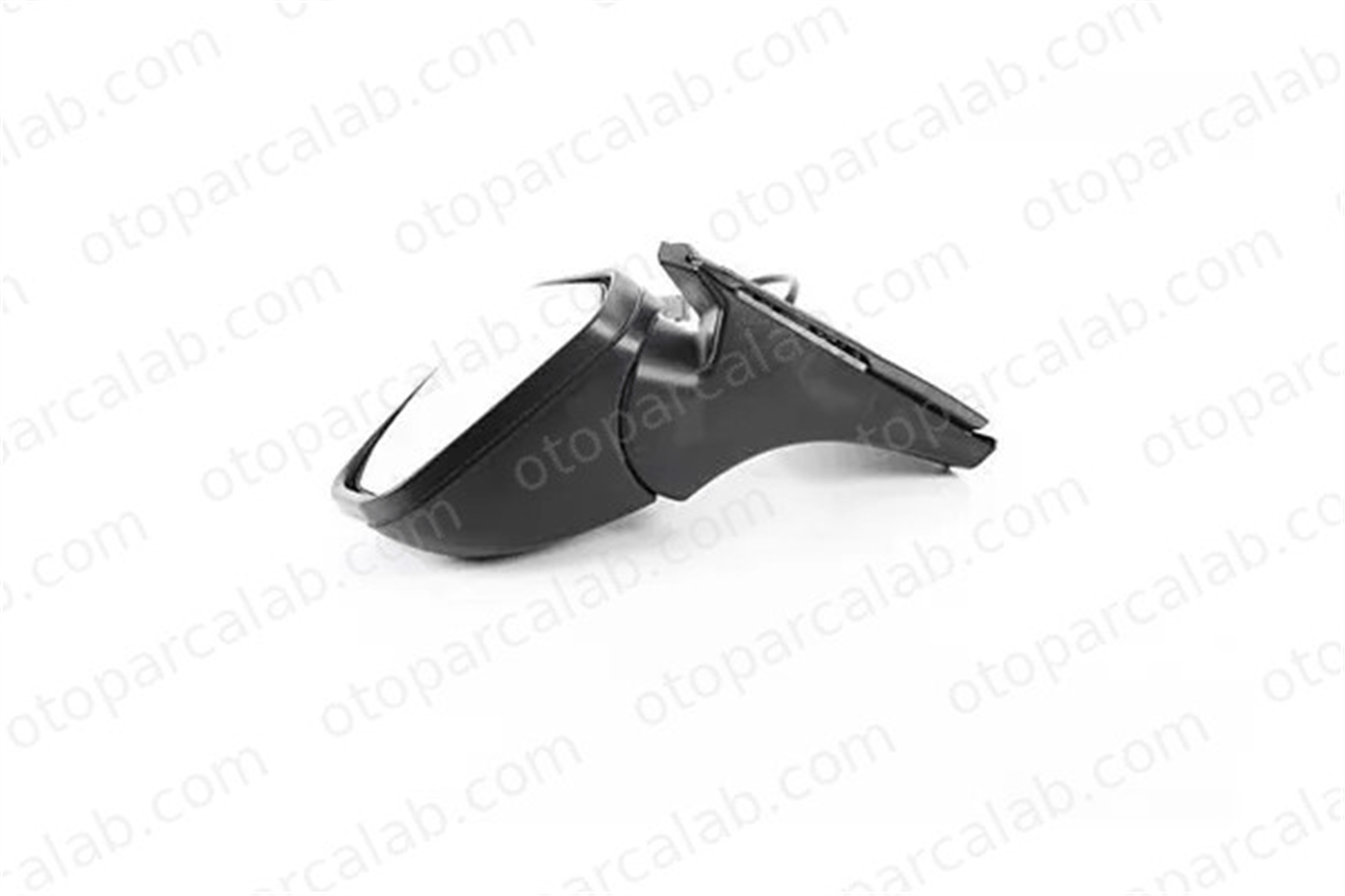 ART M003.3402 Dikiz Aynası Dış Sol FORD TOURNEO COURIER B460 MPV TRANSIT COURIER B460 Kasa/büyük limuzin ET7617683BG5JA6 2041138