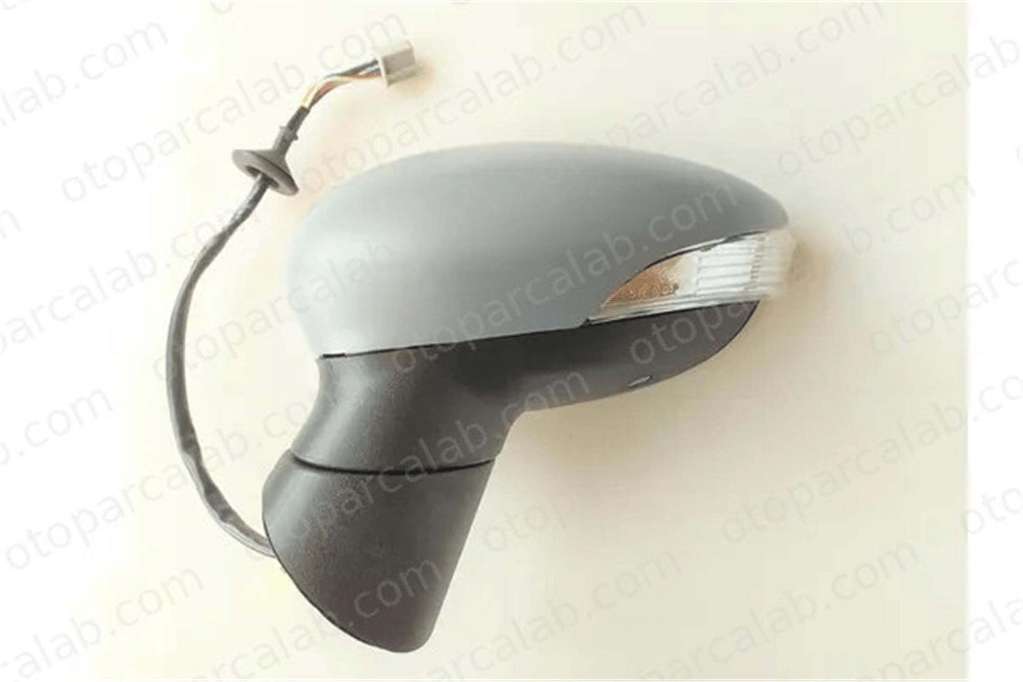 ART M003.3079 Dikiz Aynası Dış Sağ FORD FIESTA VI FIESTA VI Van C1BB17682GA 1513158