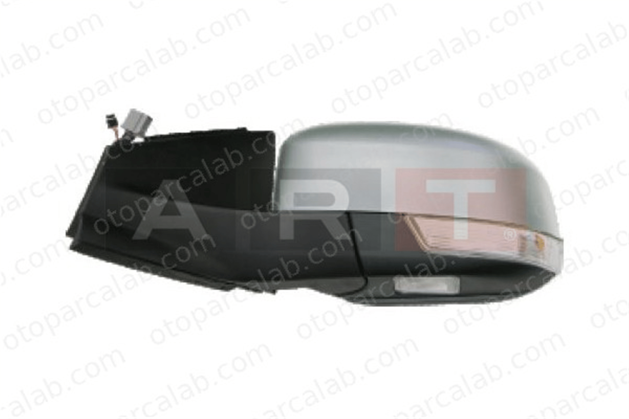ART M003.3345 Dikiz Aynası Dış Sol FORD MONDEO IV MONDEO IV Turnier BS7117683UA 1695583