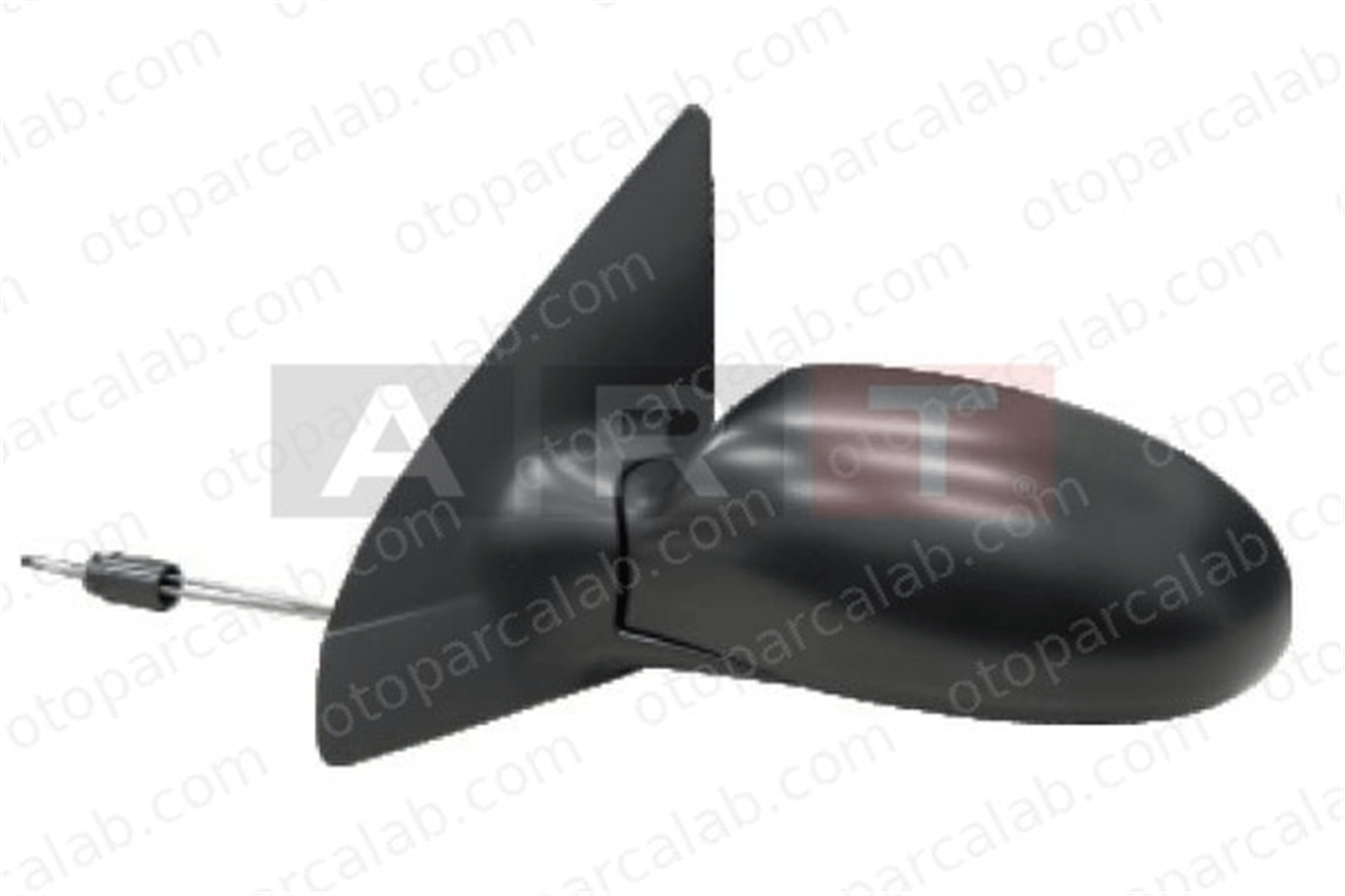ART M003.3186 Dikiz Aynası Dış Sol FORD FOCUS I FOCUS I Turnier 98AB17683UE 1096246