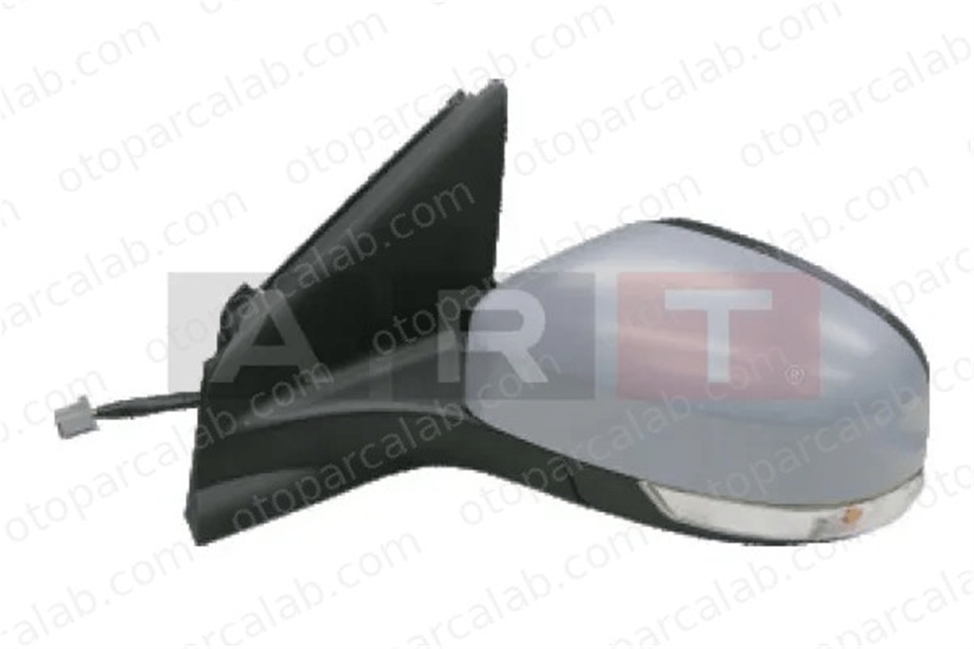 ART M003.3347 Dikiz Aynası Dış Sol FORD MONDEO IV MONDEO IV Turnier BS7117683TA 1469511