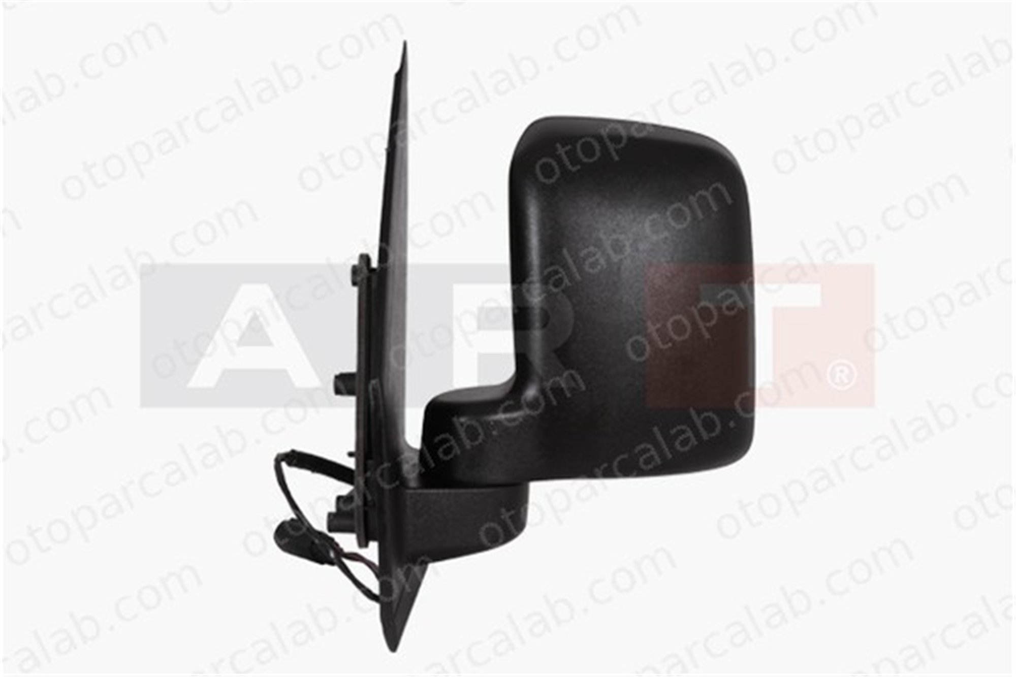 ART M003.3021 Dikiz Aynası Dış Sağ FORD TOURNEO CONNECT TRANSIT CONNECT 2T1417682FC 5211697