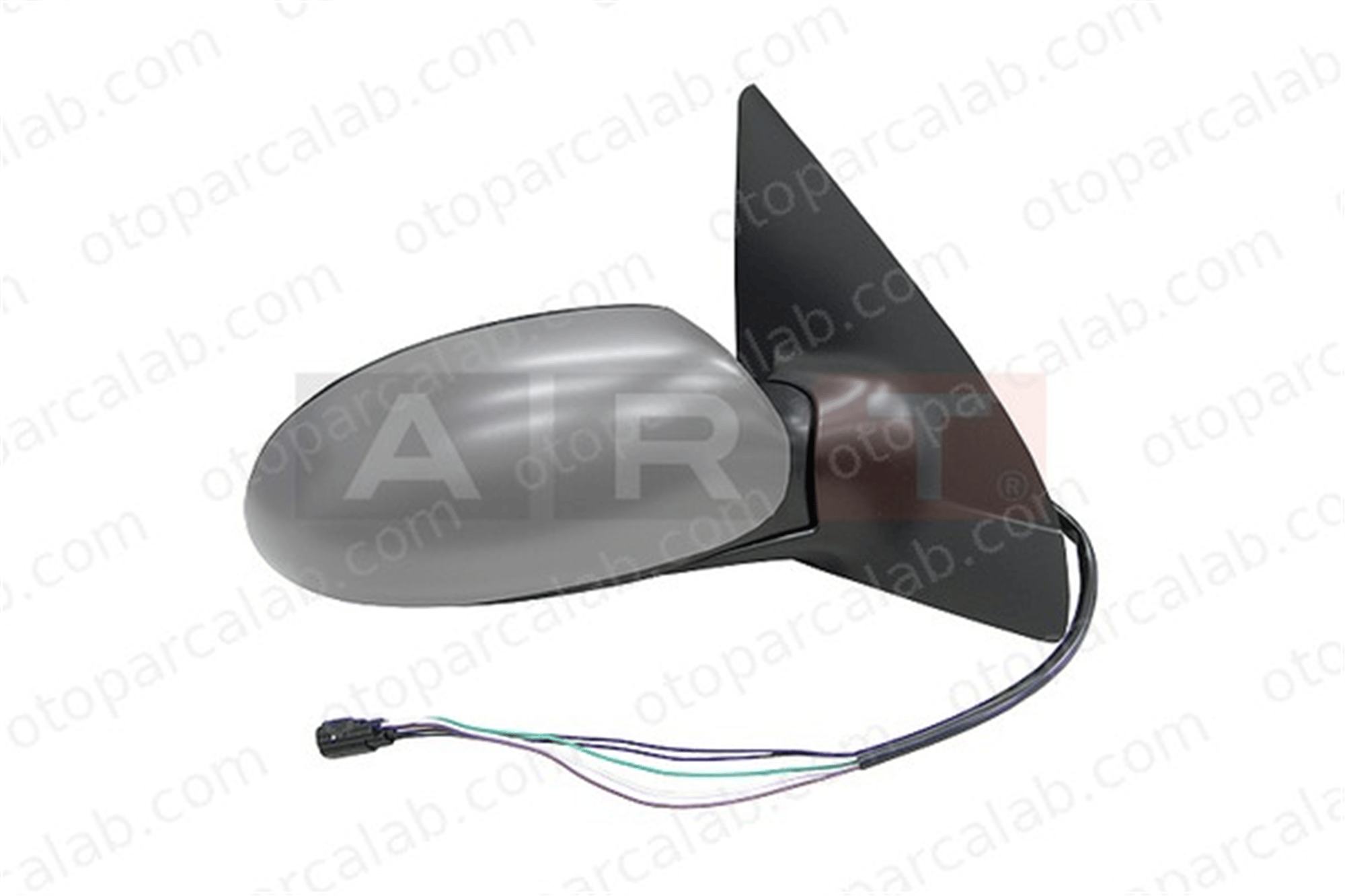 ART M003.3179 Dikiz Aynası Dış Sağ FORD FOCUS I FOCUS I Turnier 98AB17682HS 1064645