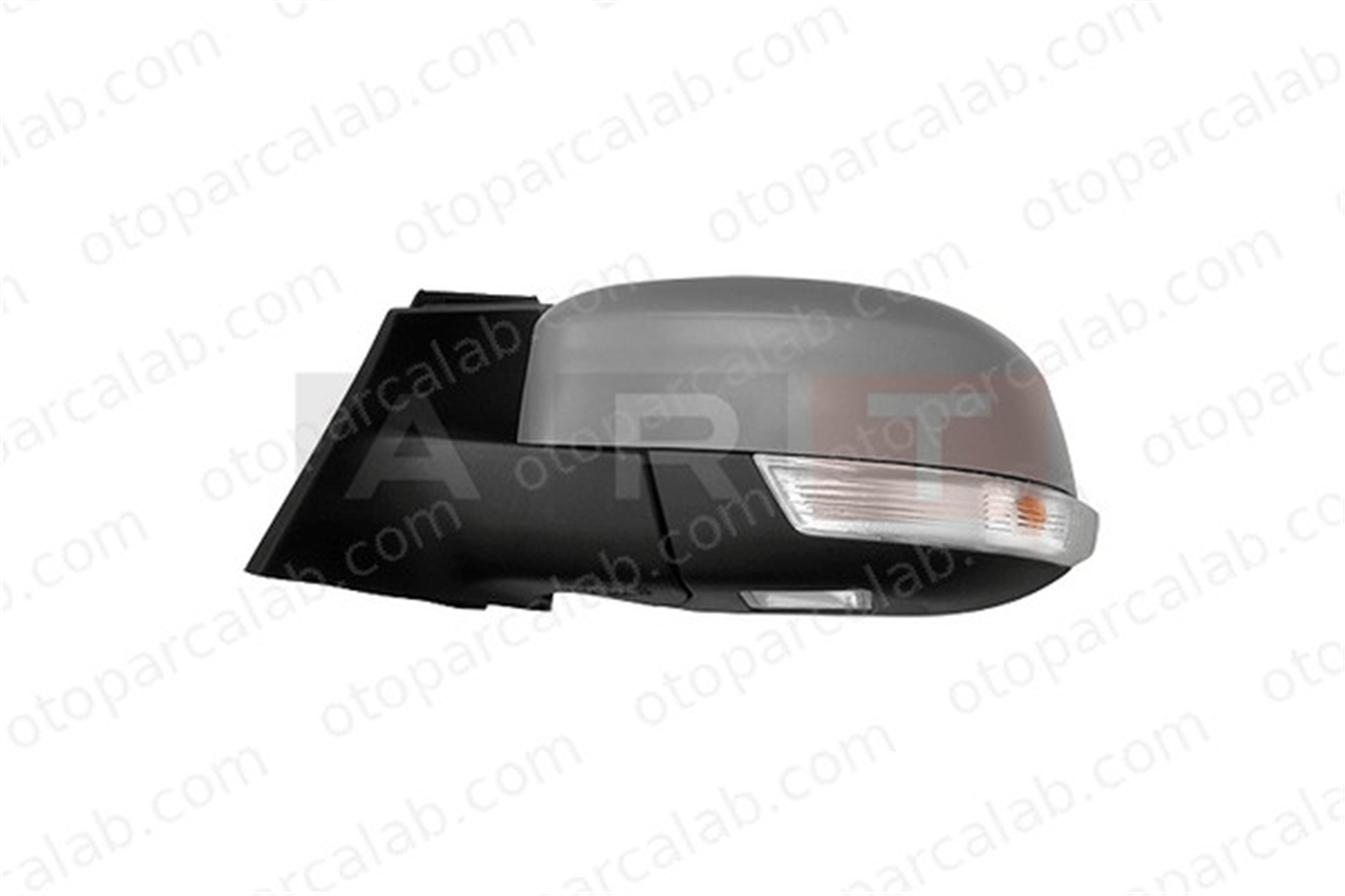 ART M003.3222 Dikiz Aynası Dış Sol FORD FOCUS III FOCUS III Turnier BM5117683PK 1469511