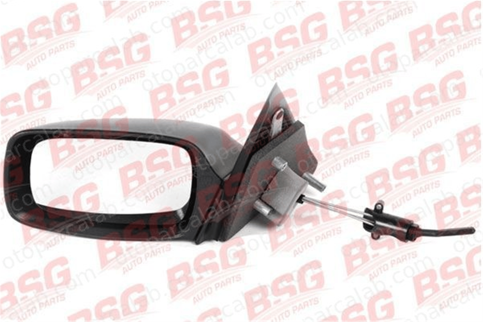 ART M003.3302 Dikiz Aynası Dış Sol FORD MONDEO I Turnier MONDEO I 97BB17683EB 1024950