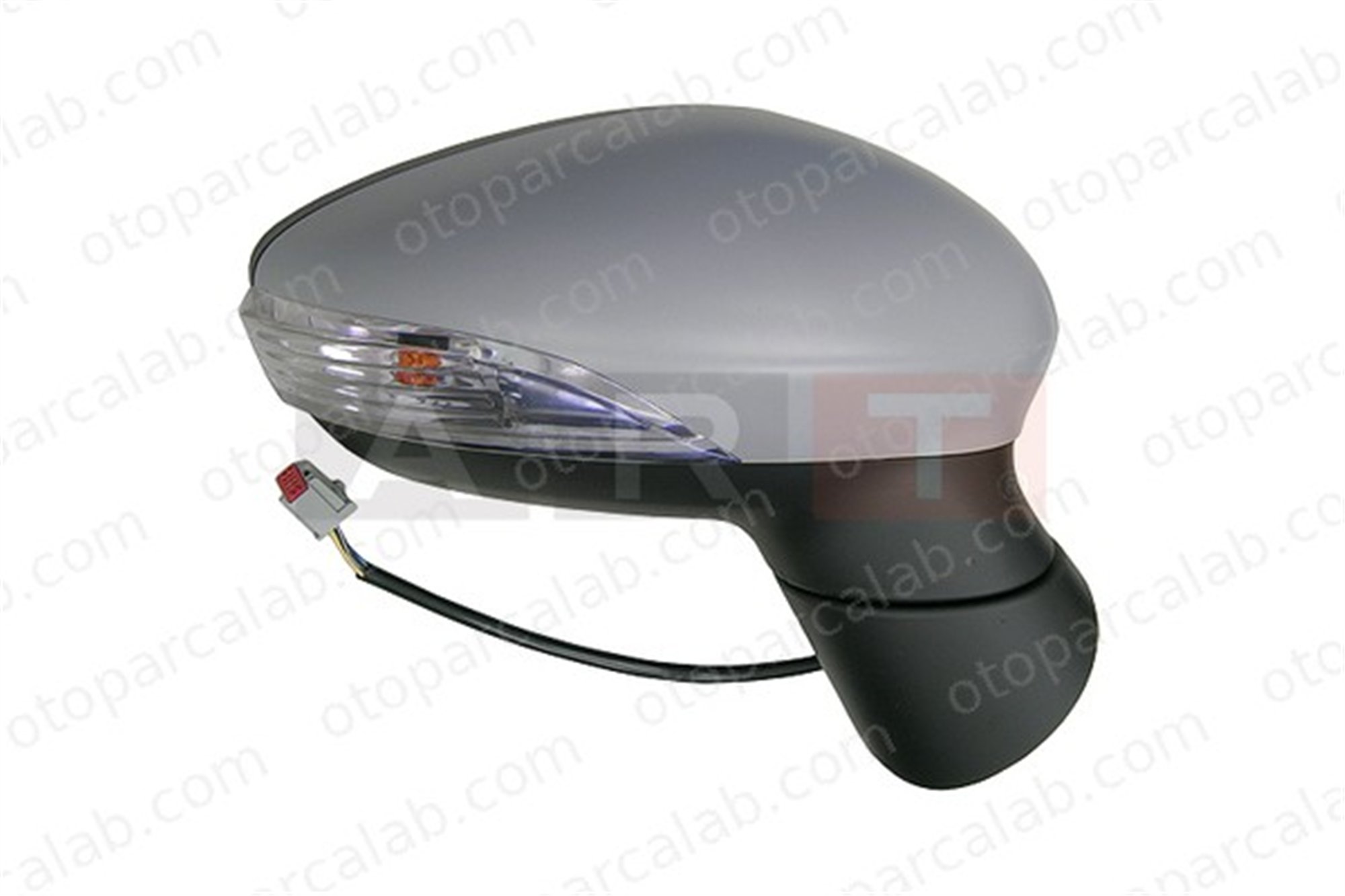 ART M003.3171 Dikiz Aynası Dış Sağ FORD FIESTA VI FIESTA VI Van 8A6117682FH5YYW 1514042