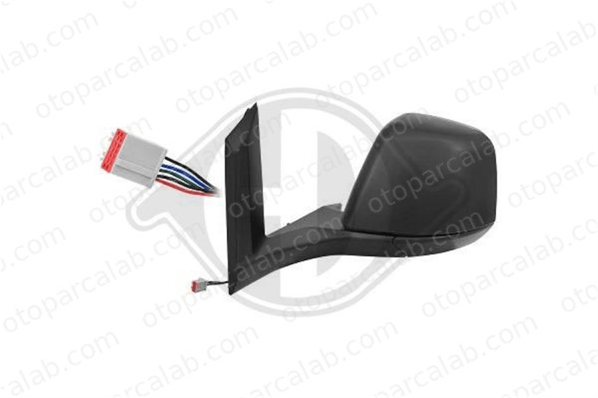 ART M003.3611 Dikiz Aynası Dış Sol FORD TOURNEO CONNECT / GRAND TOURNEO CONNECT V408 MPV TRANSIT CONNECT V408 Kasa/büyük limuzin DT1117683CF 1815115