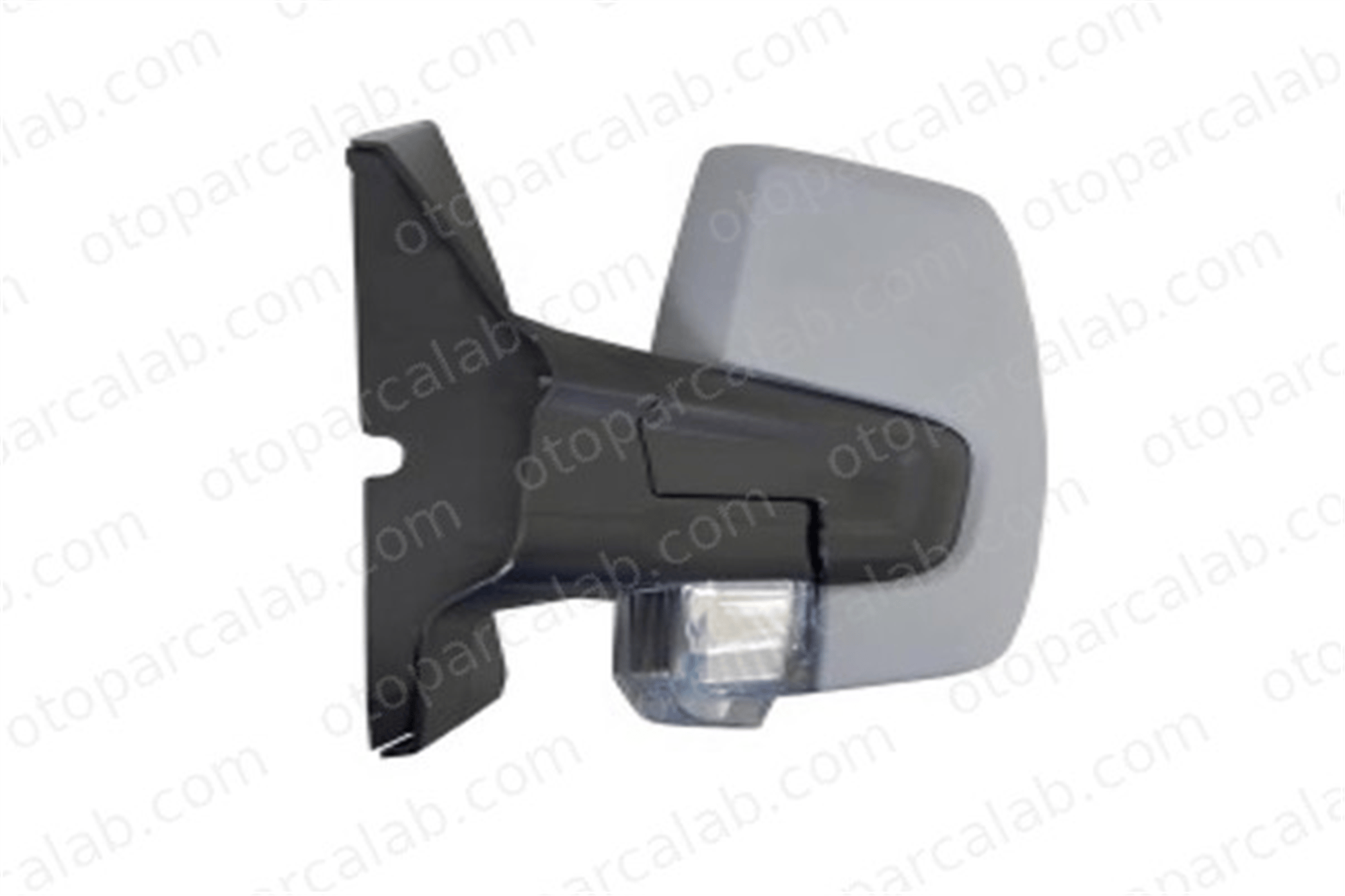 ART M003.3438 Dikiz Aynası Dış Sol FORD TOURNEO CUSTOM V362 Minibüs/Otobüs TRANSIT CUSTOM V362 Minibüs/Otobüs 17E715 BK2117K747BBXWAA