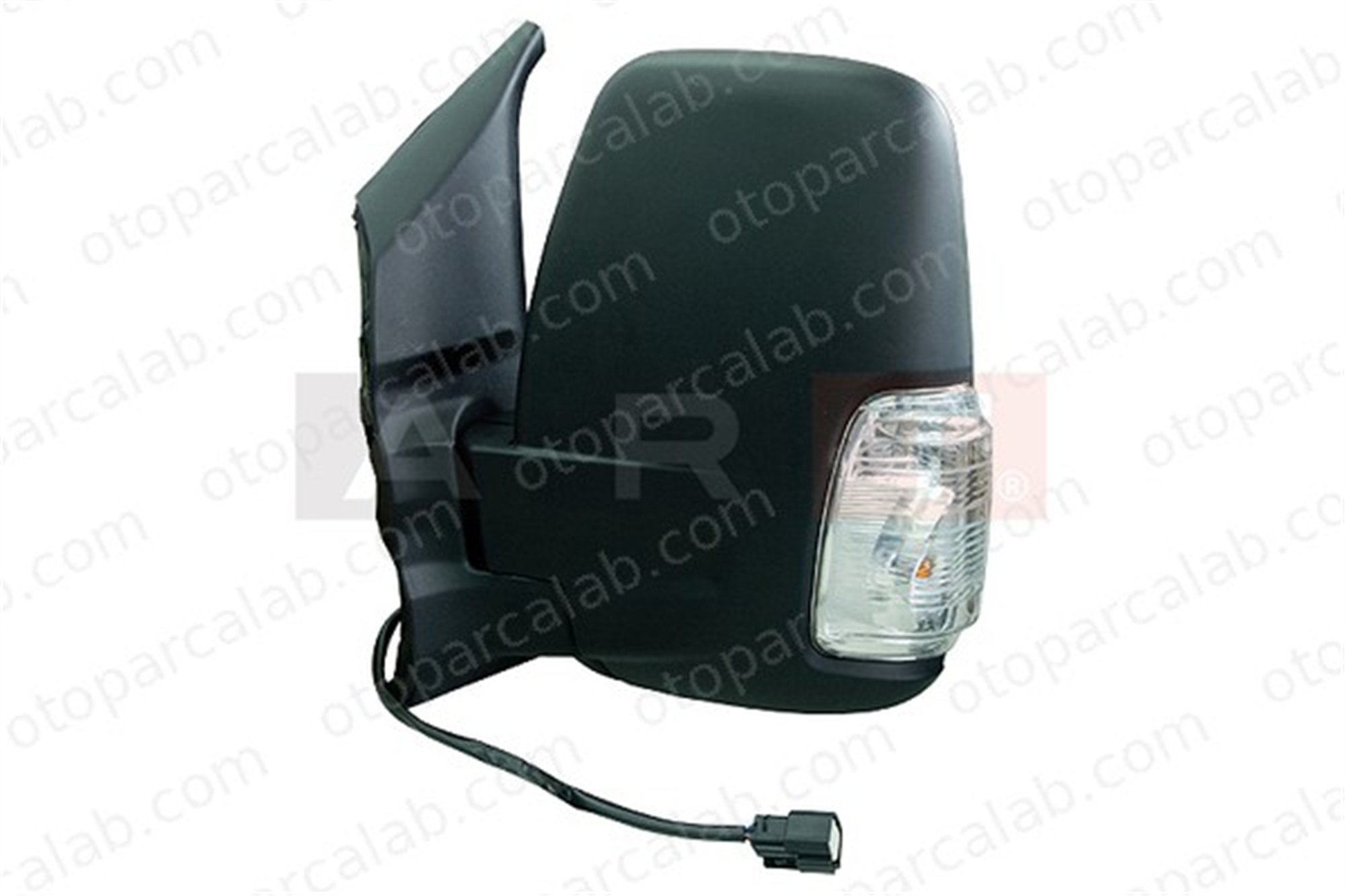 ART M003.3601 Dikiz Aynası Dış Sol FORD TRANSIT V363 Panelvan/Van TRANSIT V363 Minibüs/Otobüs BK3117683GM5JA6 1826352