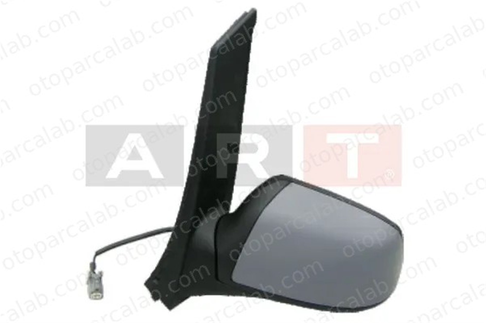 ART M003.3048 Dikiz Aynası Dış Sol FORD C-MAX FOCUS C-MAX 3M5117683BN 1331460