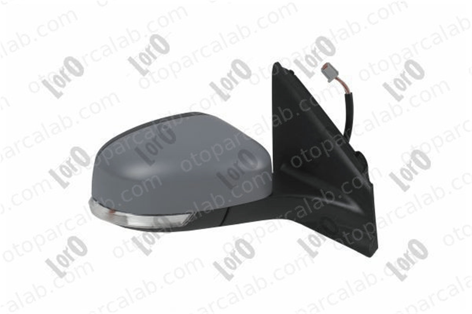 ART M003.3346 Dikiz Aynası Dış Sağ FORD MONDEO IV MONDEO IV Turnier BS7117682UA 1695543
