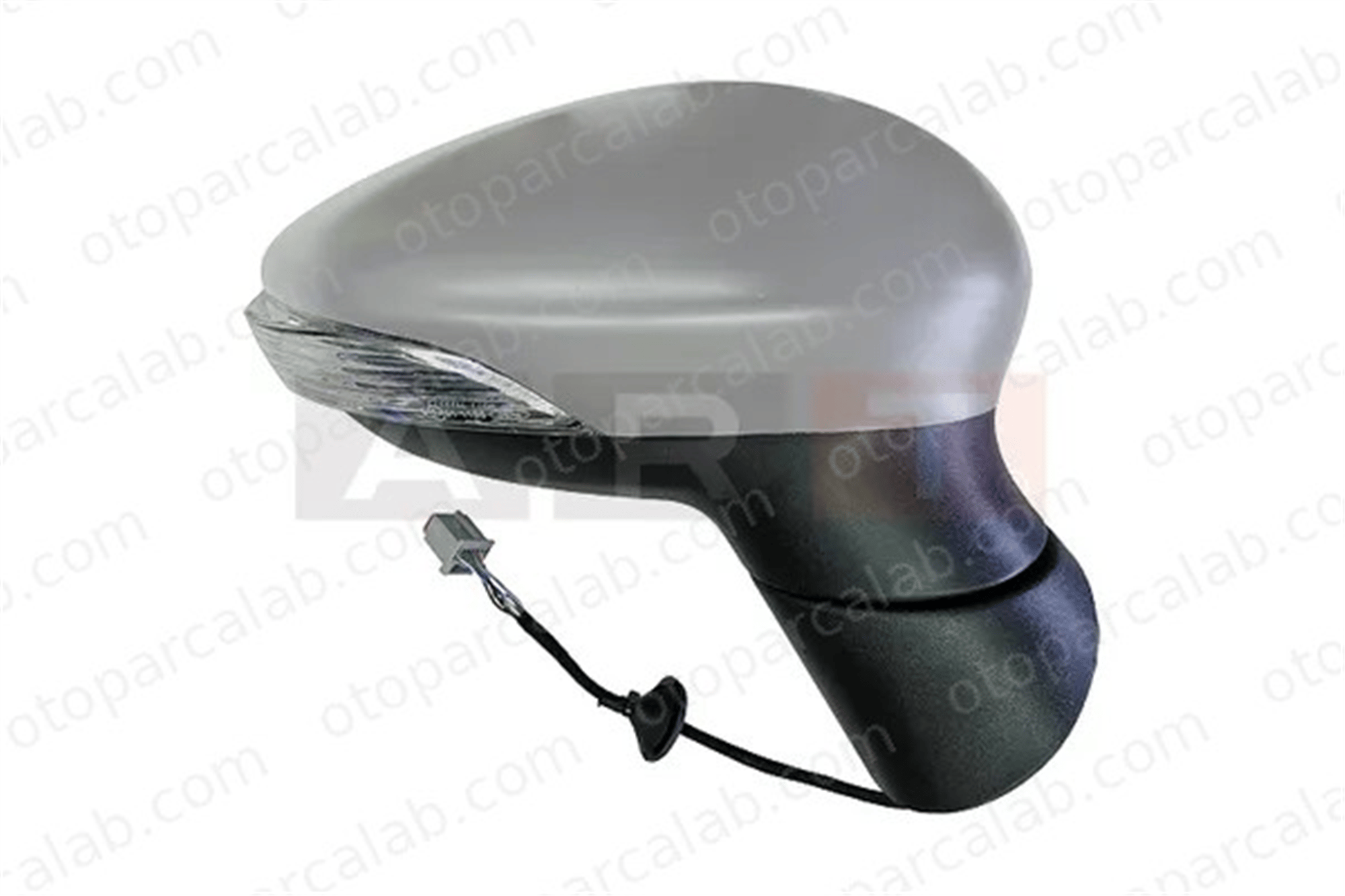 ART M003.3029 Dikiz Aynası Dış Sağ FORD FIESTA VI FIESTA VI Van C1BB17682DD 1799161