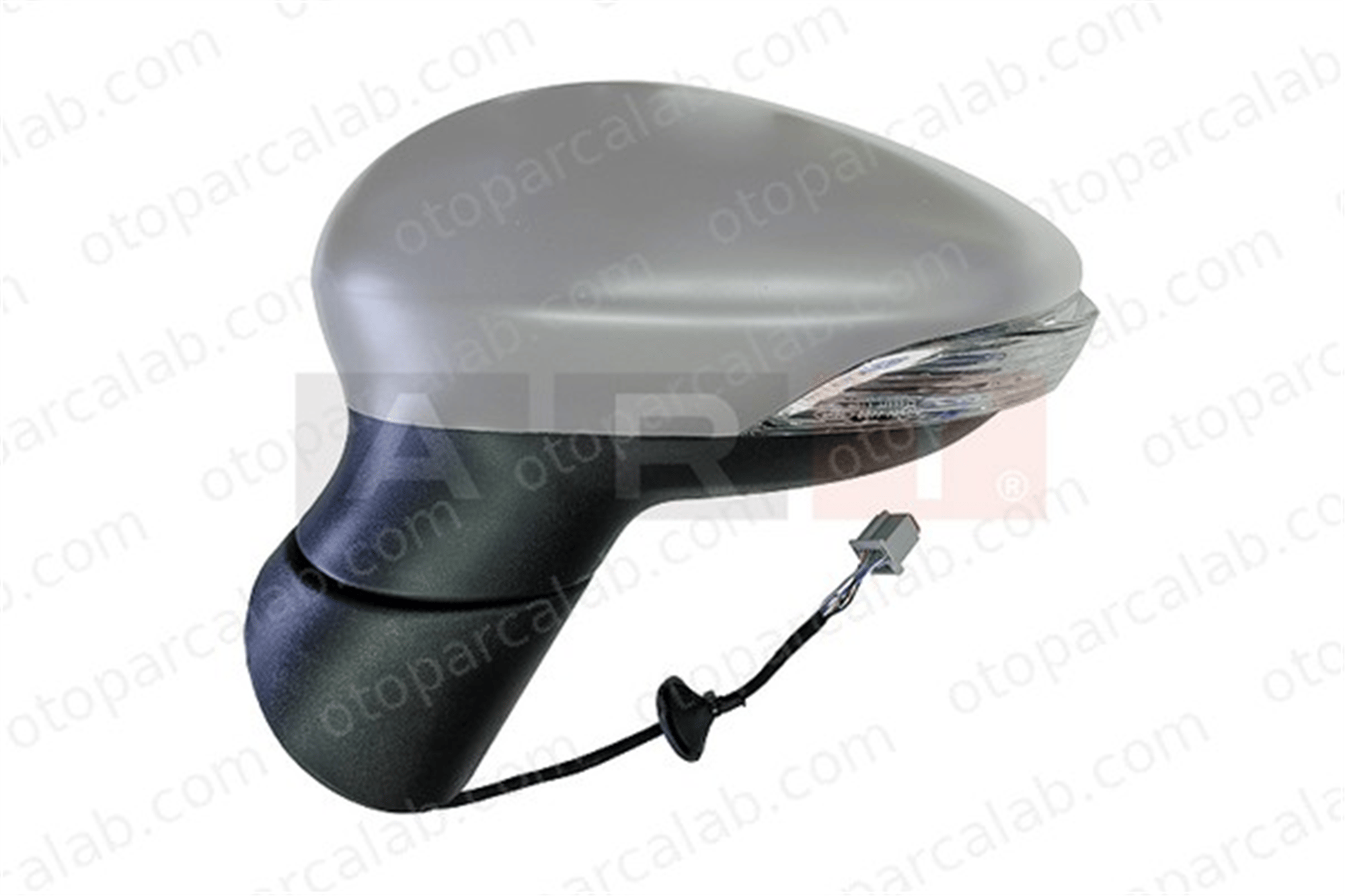 ART M003.3030 Dikiz Aynası Dış Sol FORD FIESTA VI FIESTA VI Van C1BB17683DD 1799162