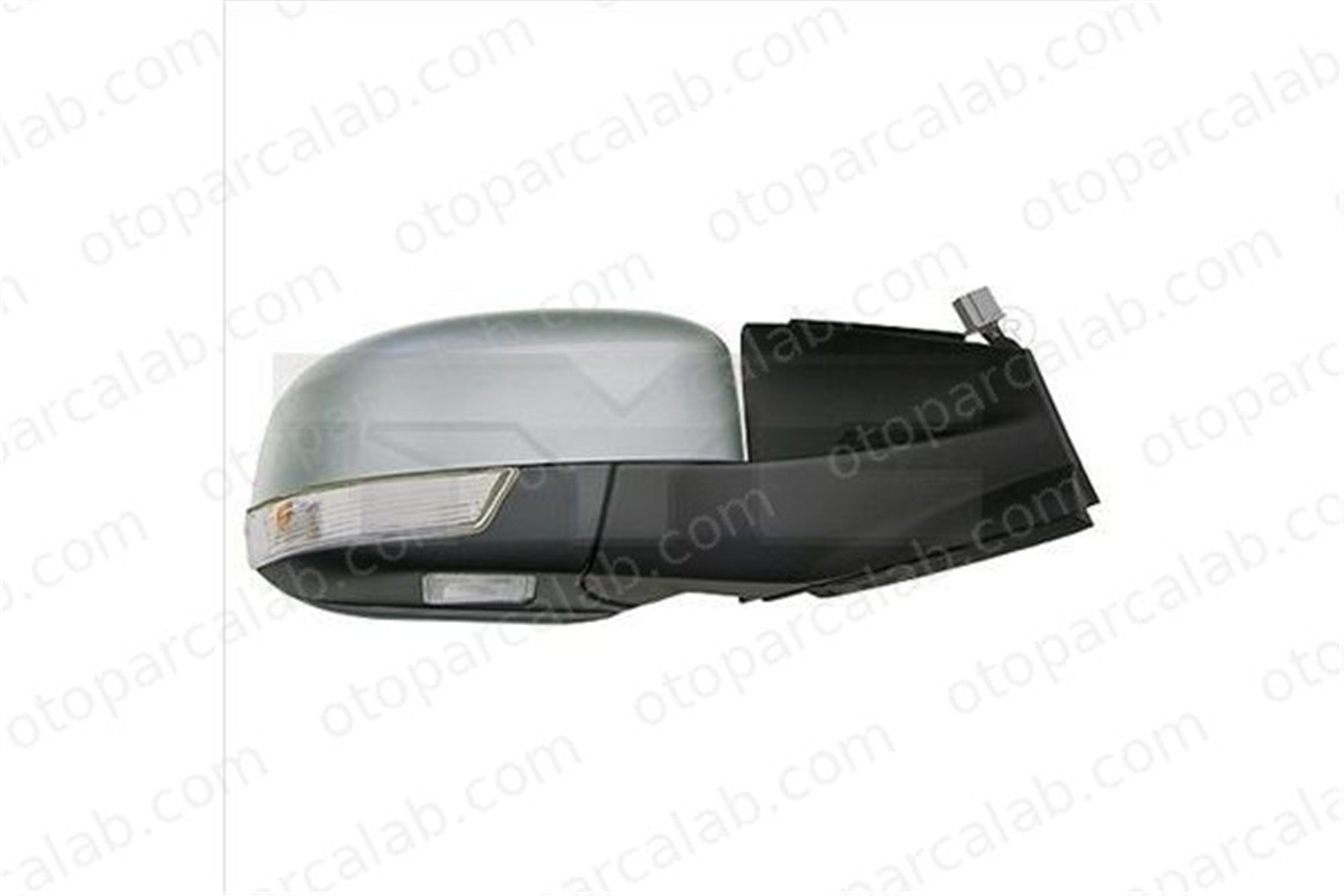 ART M003.3334 Dikiz Aynası Dış Sol FORD MONDEO IV MONDEO IV Turnier BS7117683VA 1469511