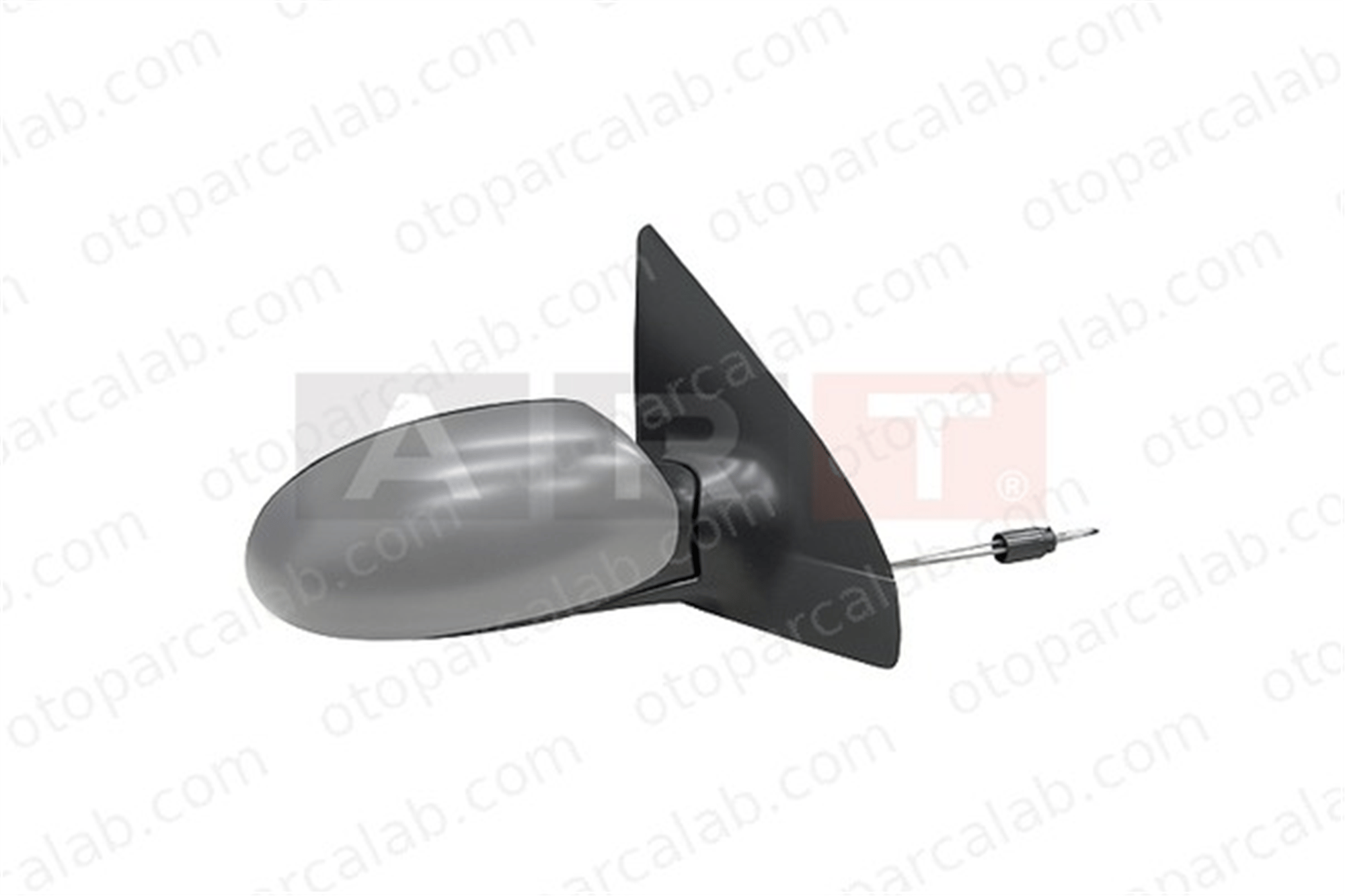 ART M003.3183 Dikiz Aynası Dış Sağ FORD FOCUS I FOCUS I Turnier 98AB17682UE 1095724