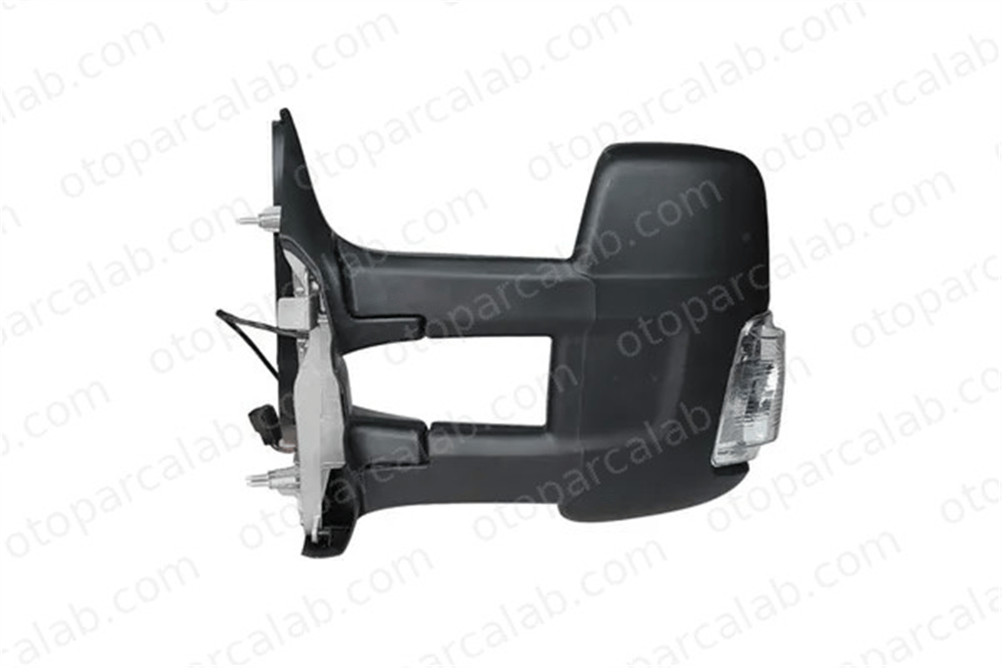 ART M003.3606 Dikiz Aynası Dış Sol FORD TRANSIT V363 Platform şasi TRANSIT V363 Panelvan/Van BK3117683ED5JA6 1823986