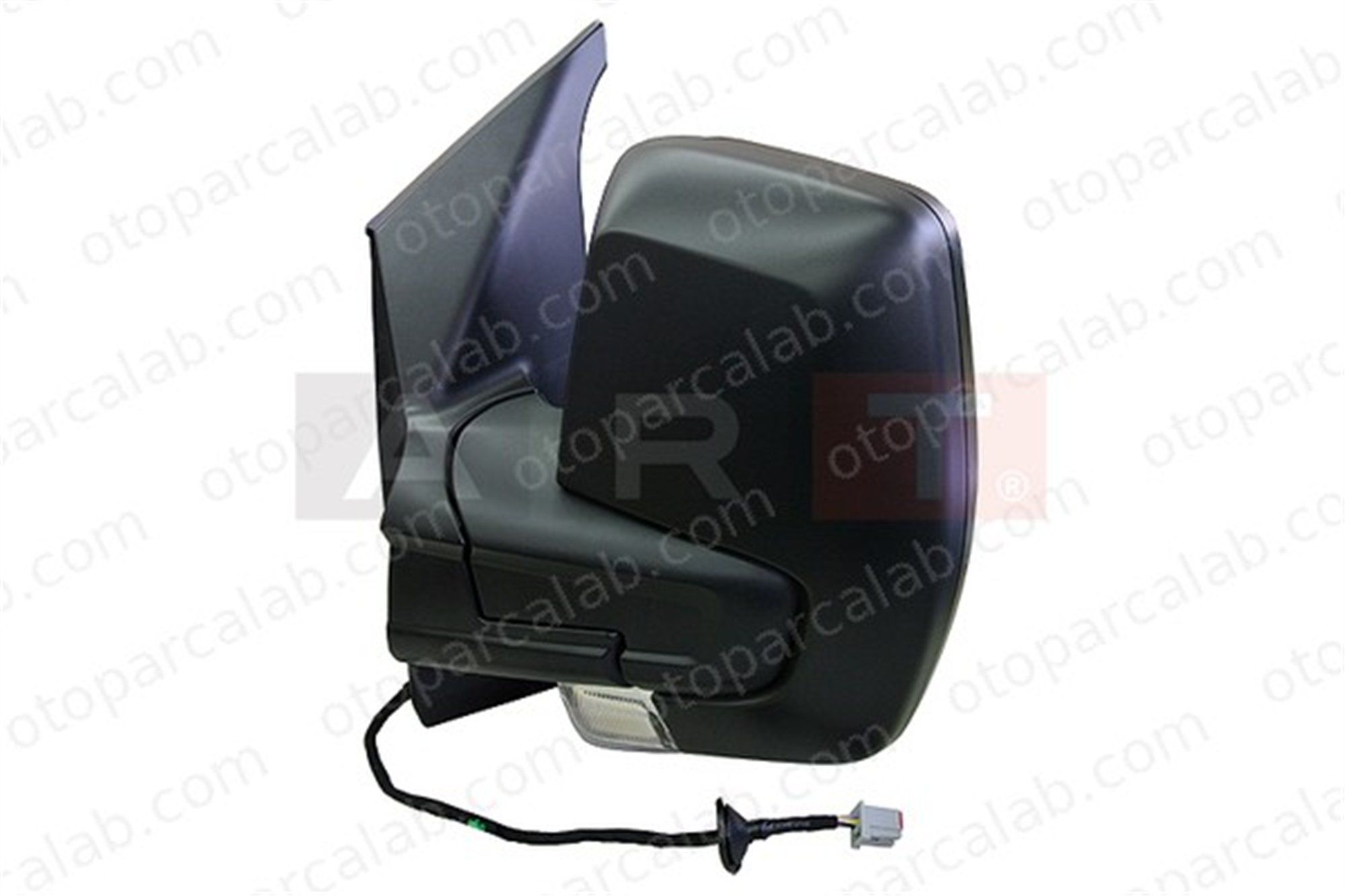 ART M003.3422 Dikiz Aynası Dış Sol FORD TOURNEO CUSTOM V362 Minibüs/Otobüs TRANSIT CUSTOM V362 Minibüs/Otobüs BK2117683EL5JA6 2123241