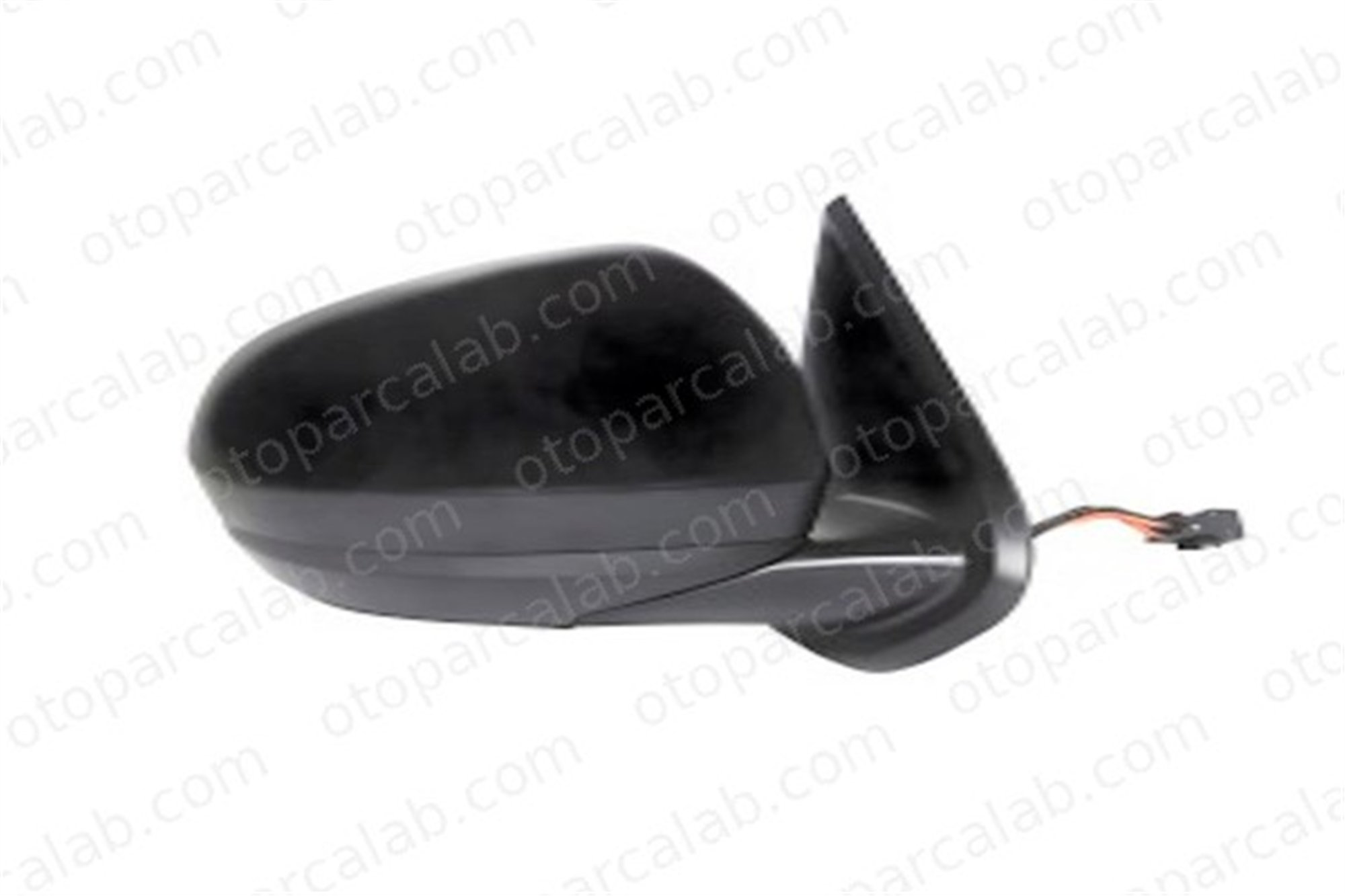 ART M005.5105 Dikiz Aynası Dış Sağ DACIA DUSTER 963017708R 963650114R