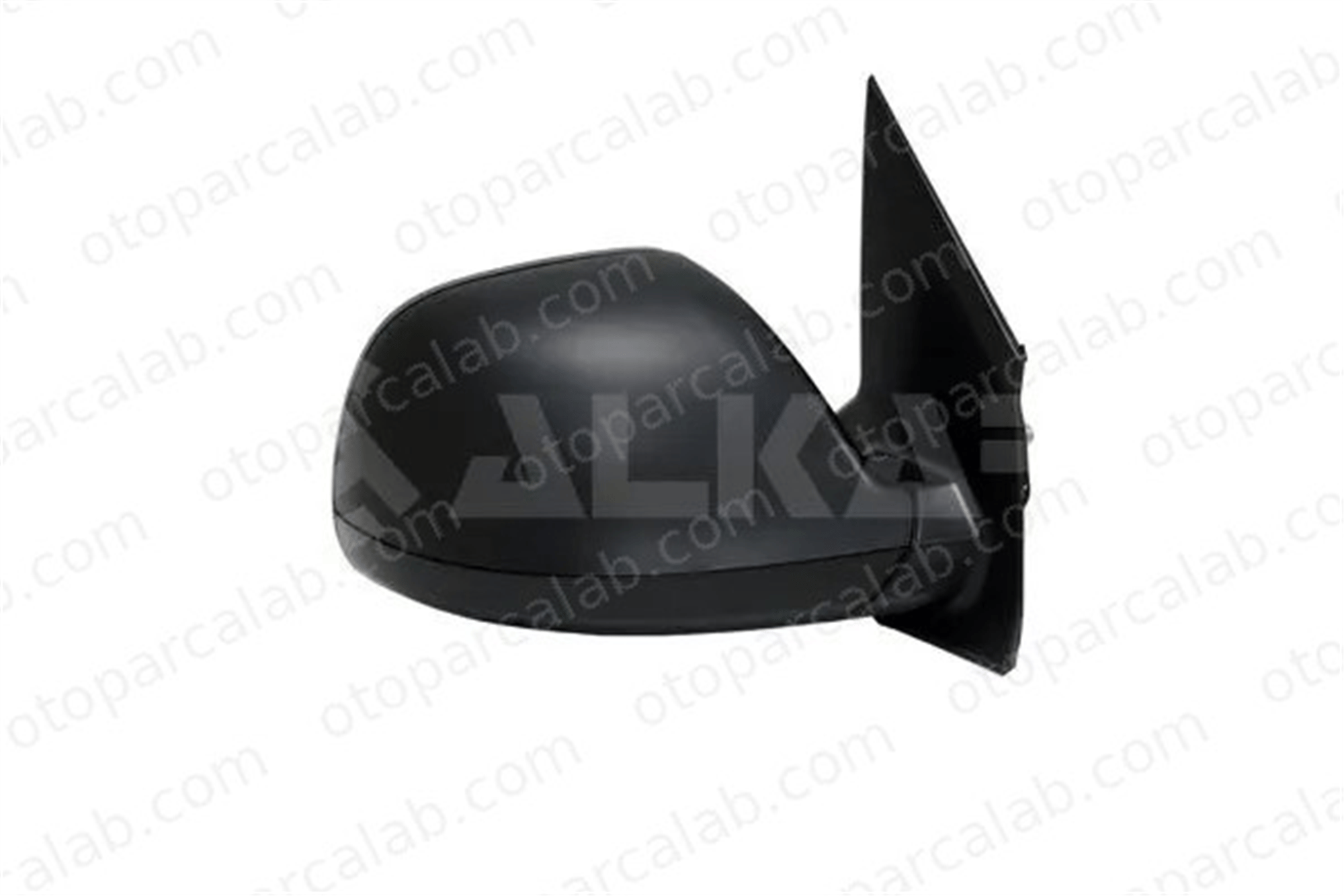ART M006.6007 Dikiz Aynası Dış Sağ VW TRANSPORTER T6 / CARAVELLE T6 Minibüs/Otobüs TRANSPORTER T6 Panelvan/Van 7E1857528F9B9 7E1857408P