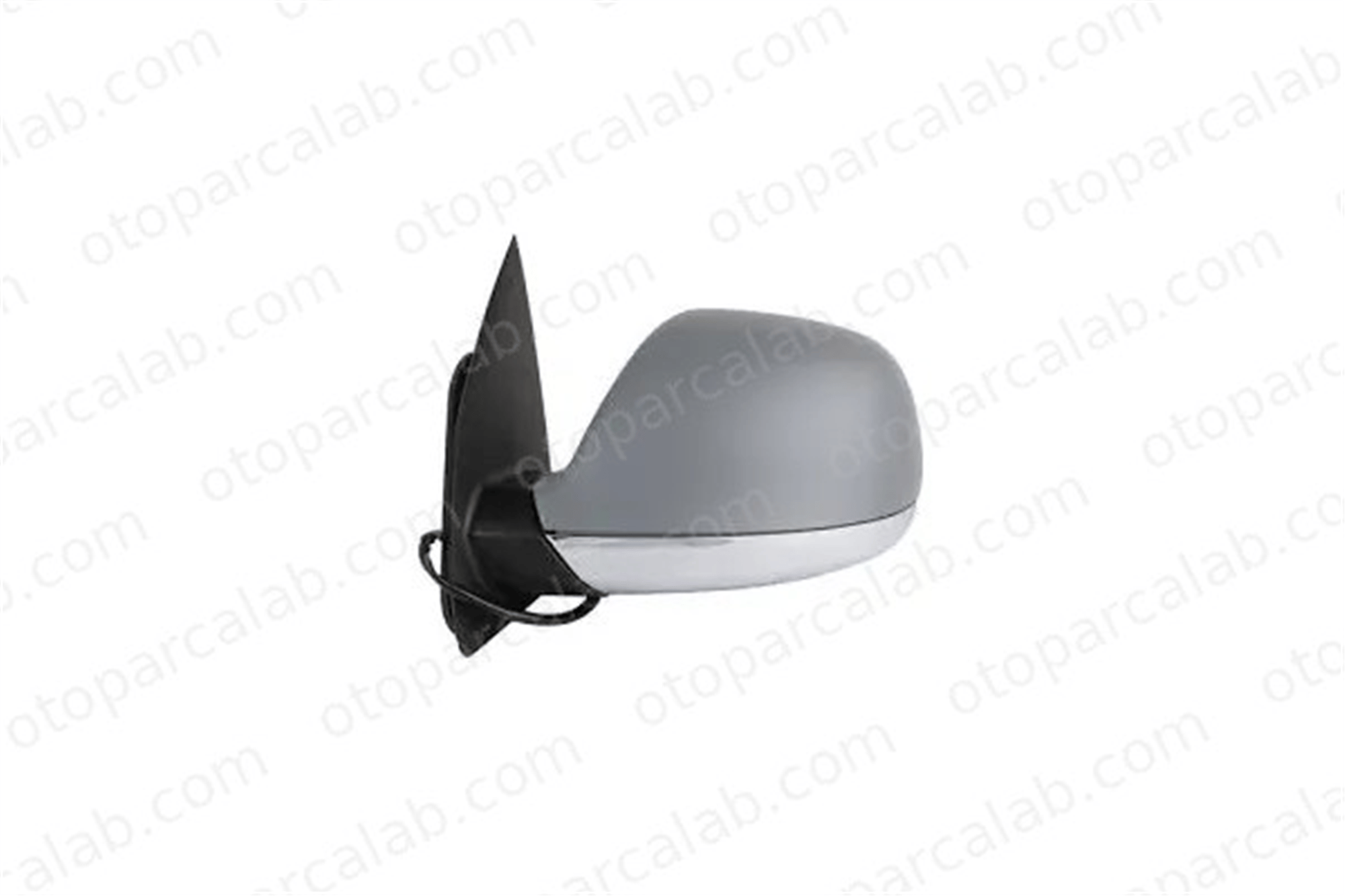 ART M006.6356 Dikiz Aynası Dış Sol VW MULTIVAN T6 TRANSPORTER T6 / CARAVELLE T6 Minibüs/Otobüs 2H0857527C 2H0857521C