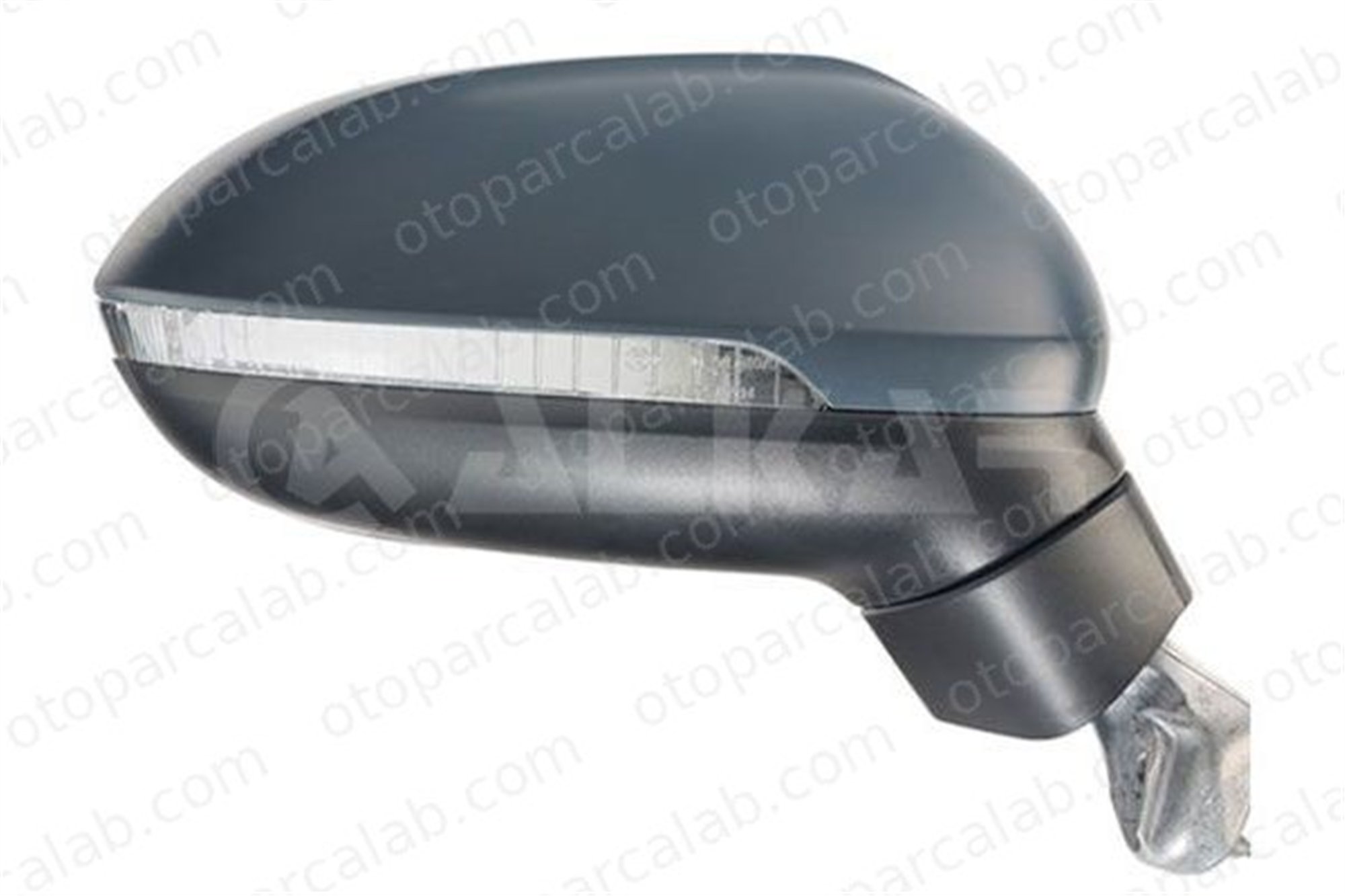 ART M006.6387 Dikiz Aynası Dış Sağ VW PASSAT B8 PASSAT B8 Variant 3G1857502CC9B9 3G0857522A